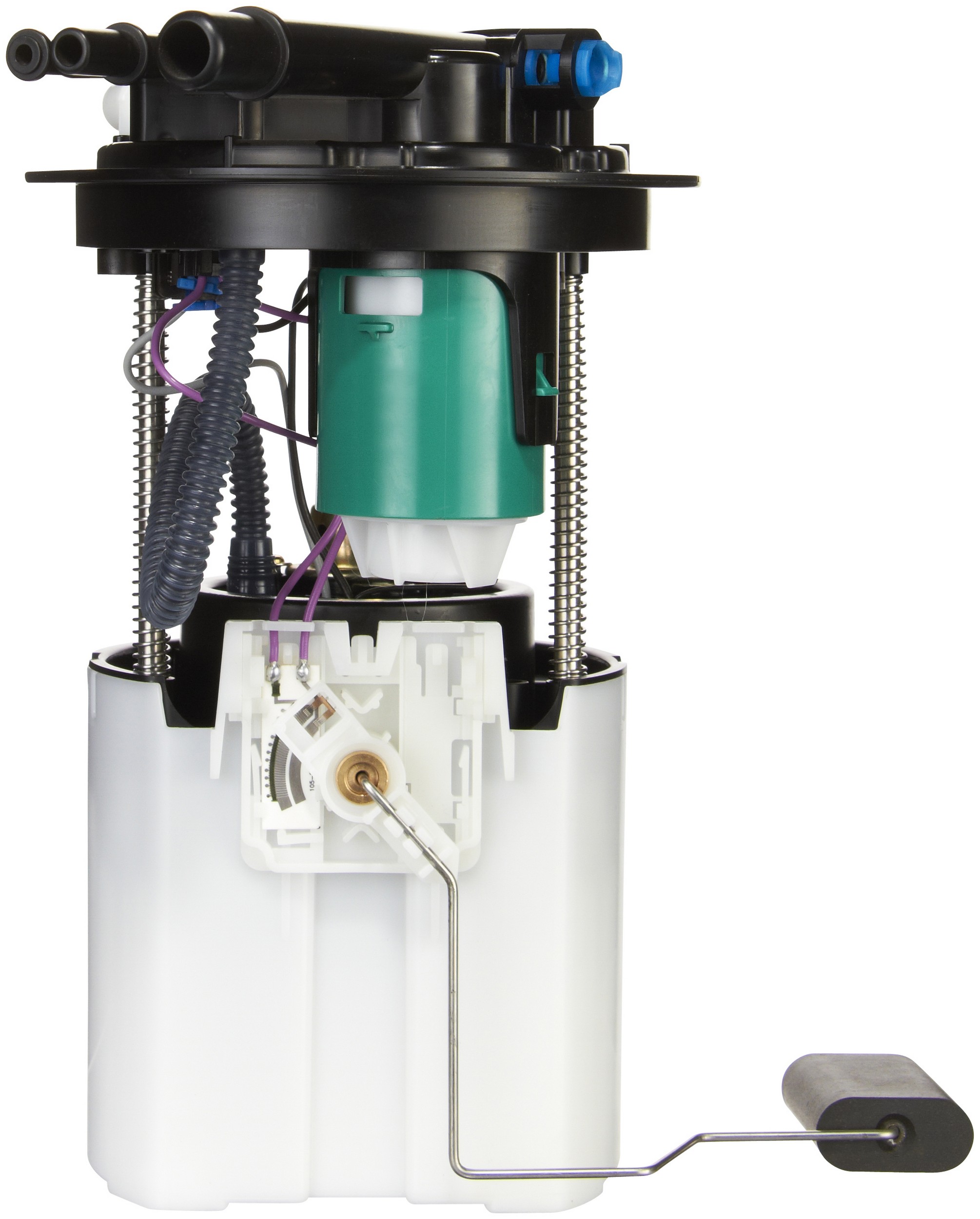 Fuel Pump Module Assembly