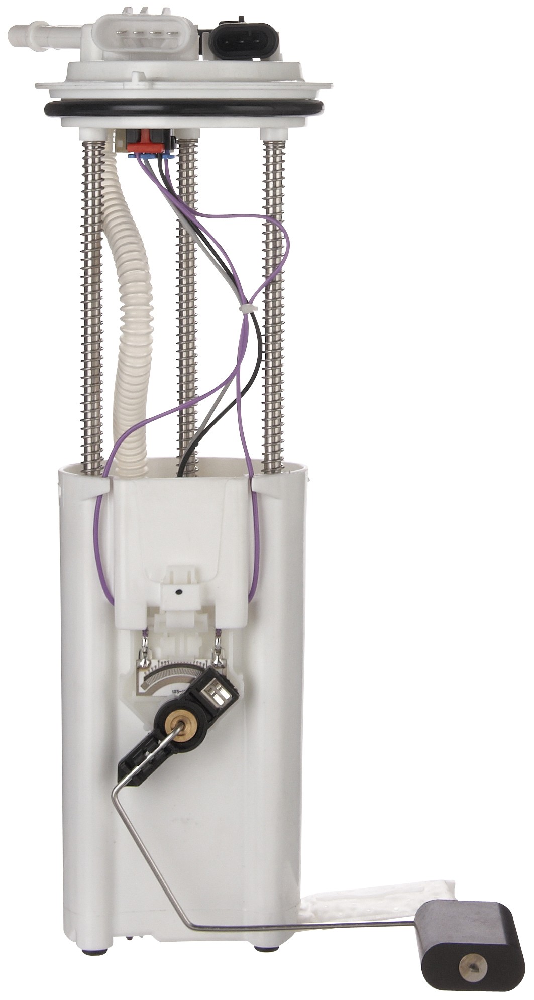 Fuel Pump Module Assembly