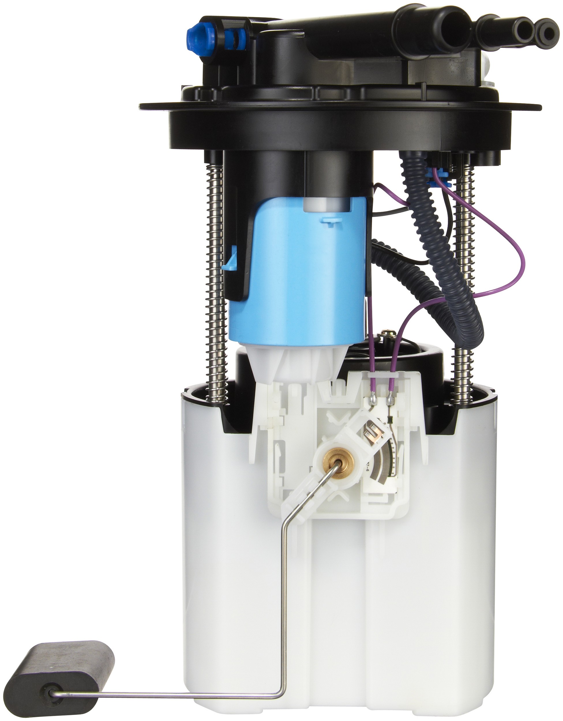 Fuel Pump Module Assembly