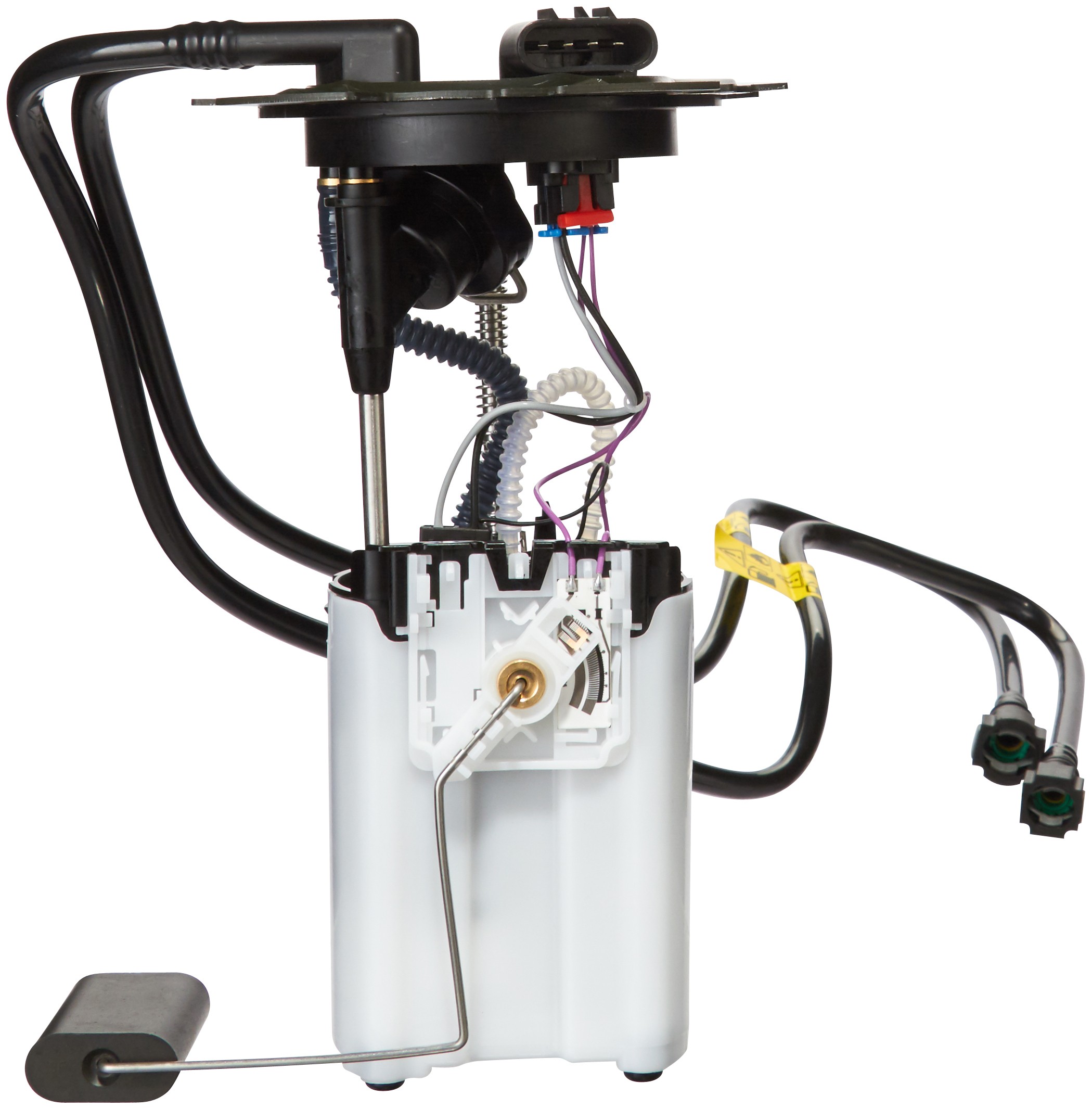 Fuel Pump Module Assembly