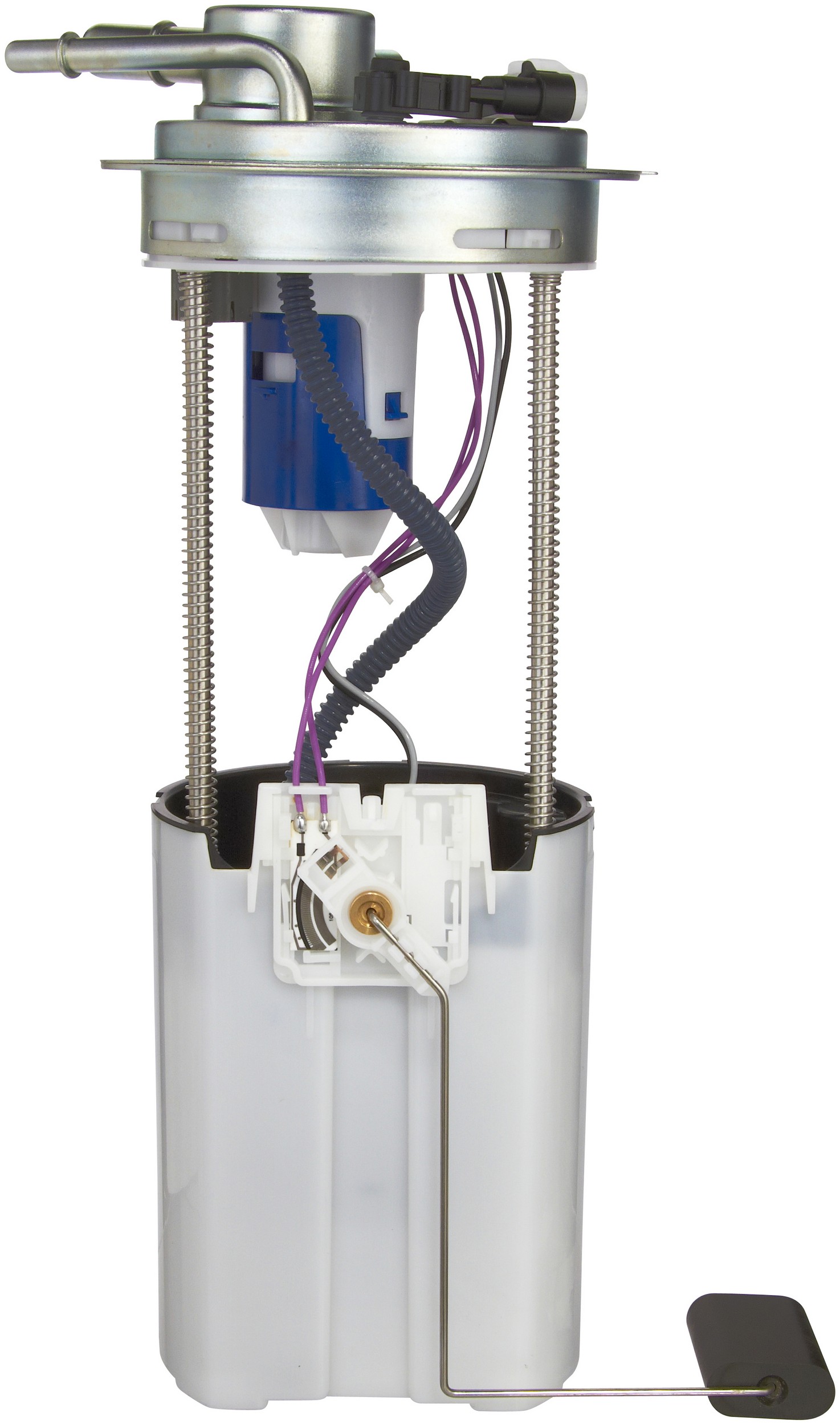 Fuel Pump Module Assembly