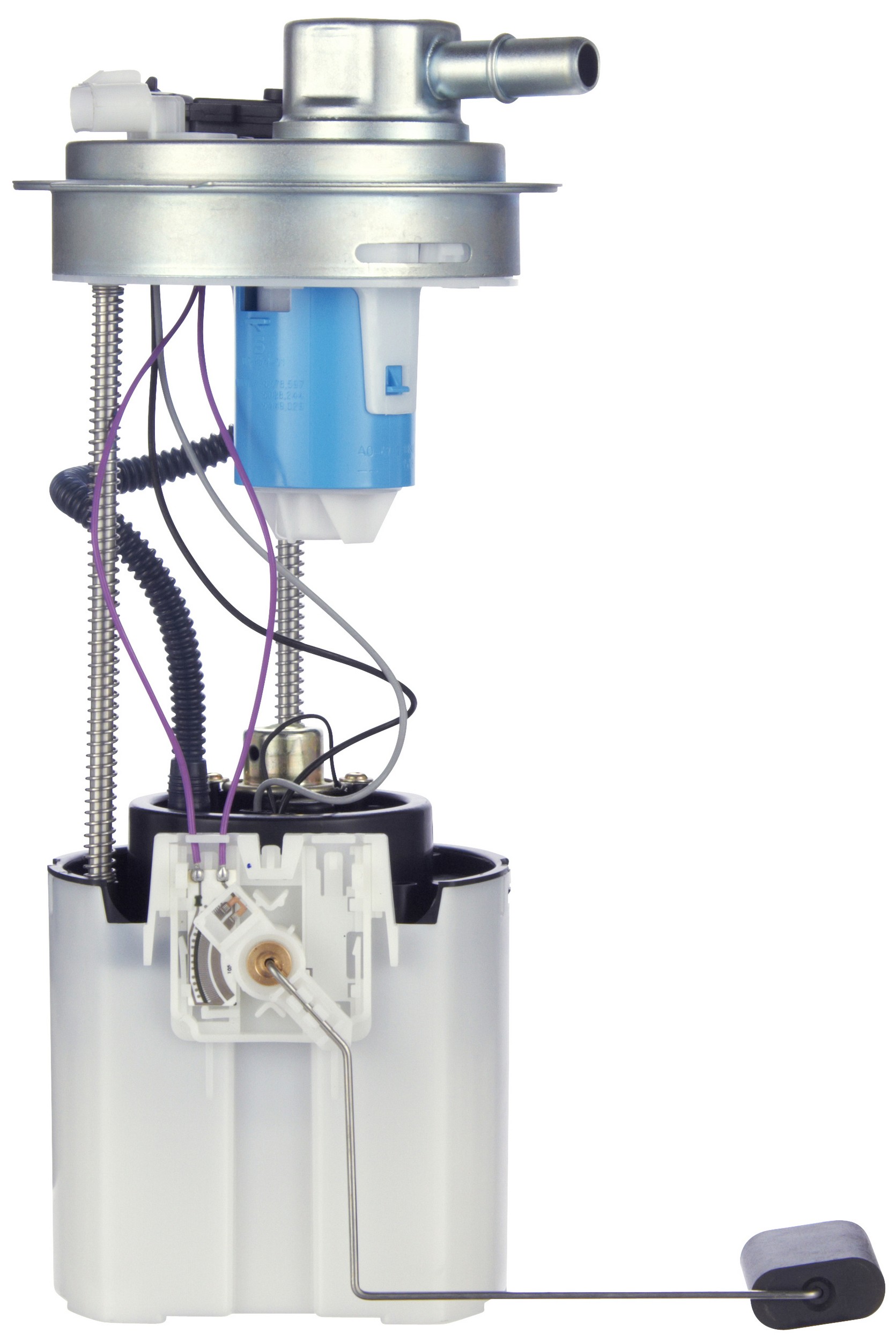 Fuel Pump Module Assembly