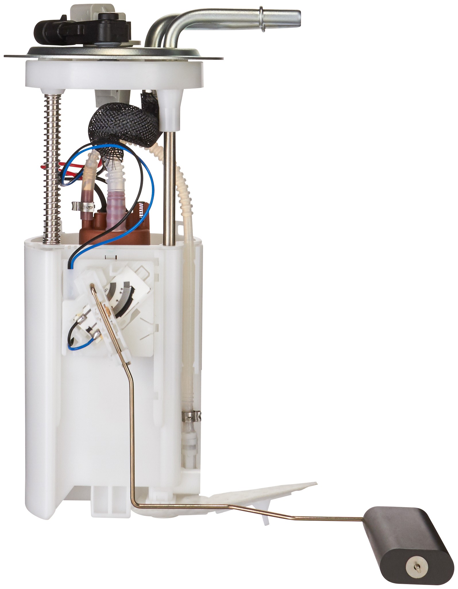 Fuel Pump Module Assembly