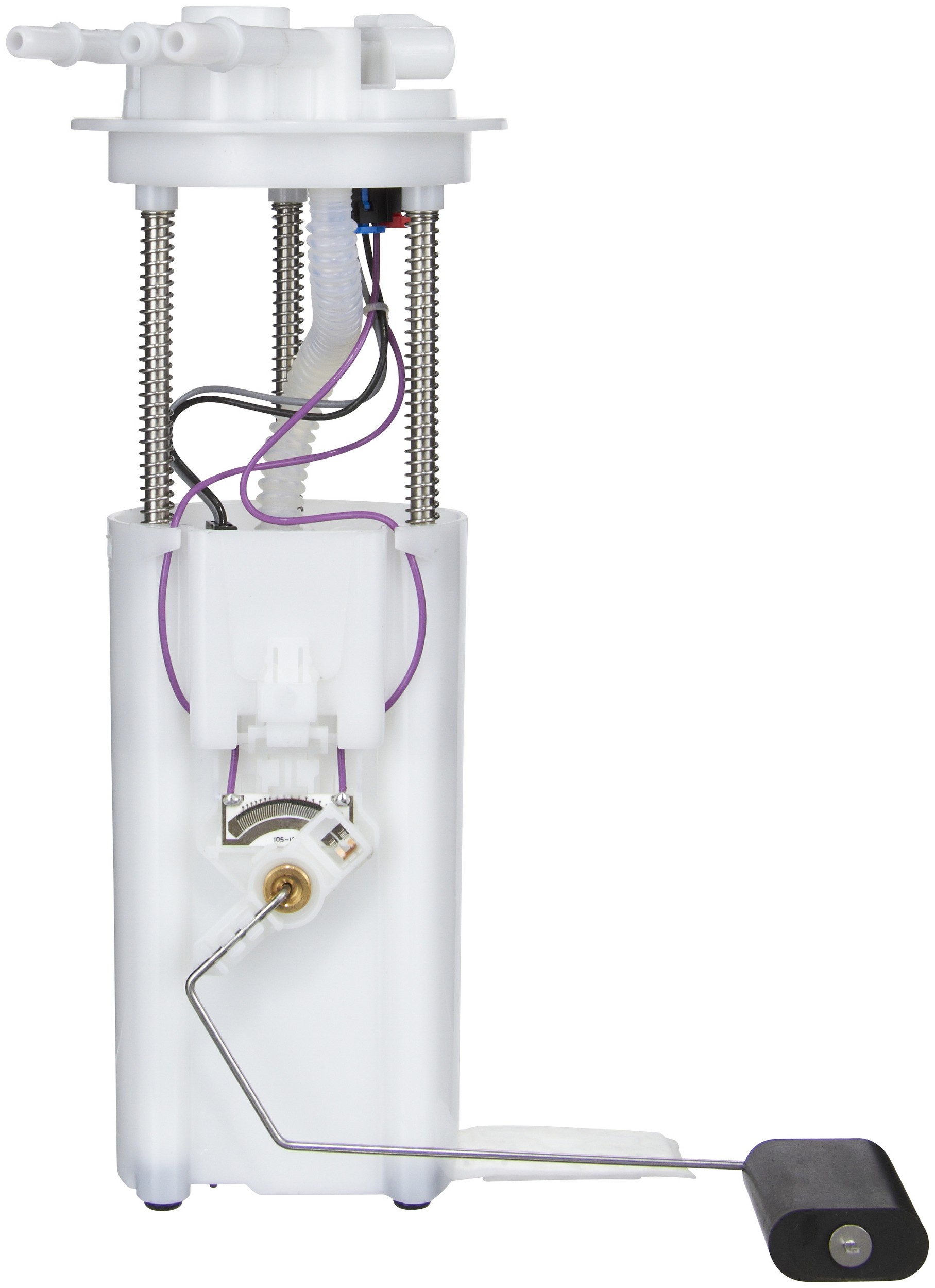 Fuel Pump Module Assembly