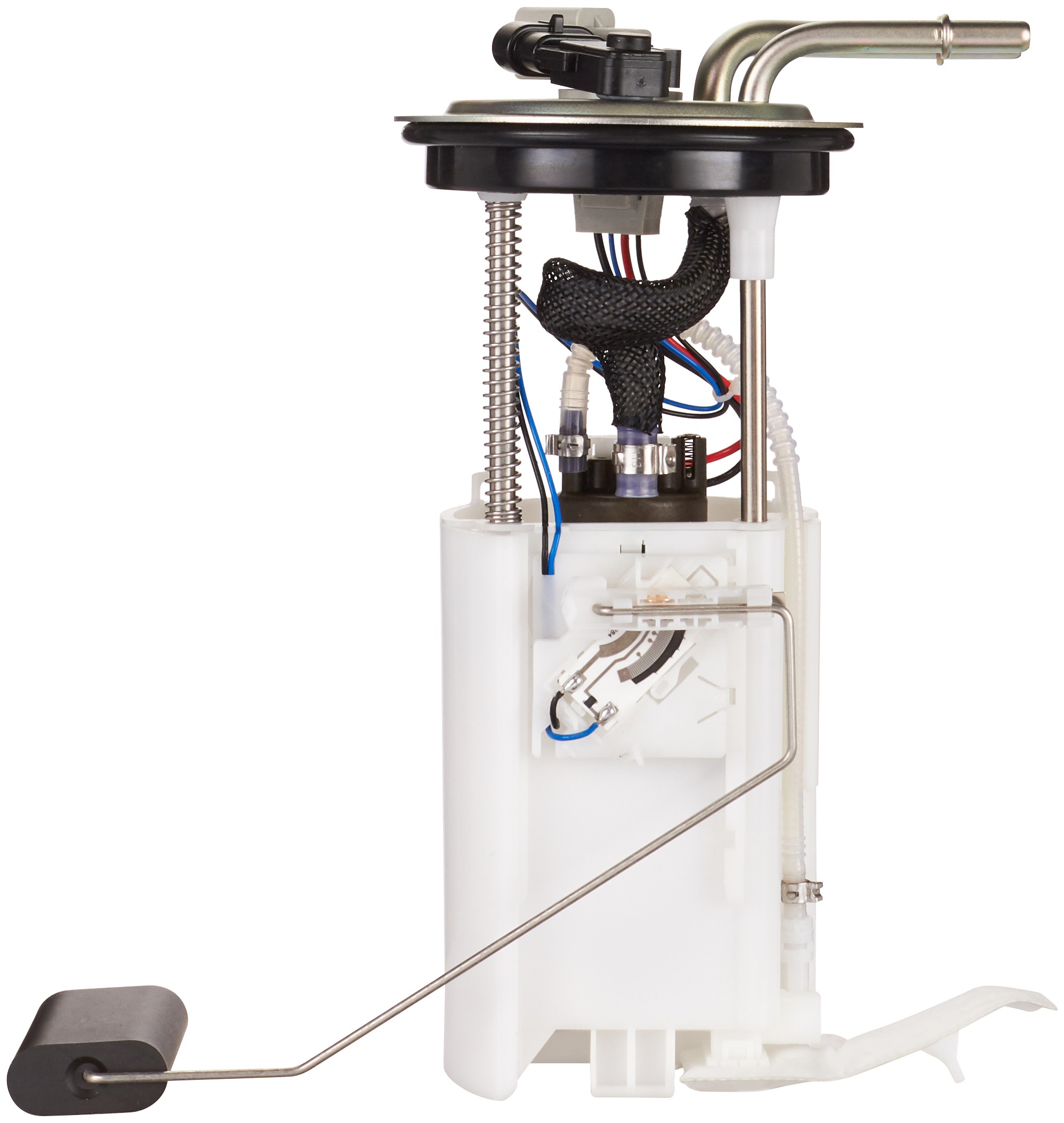 Fuel Pump Module Assembly