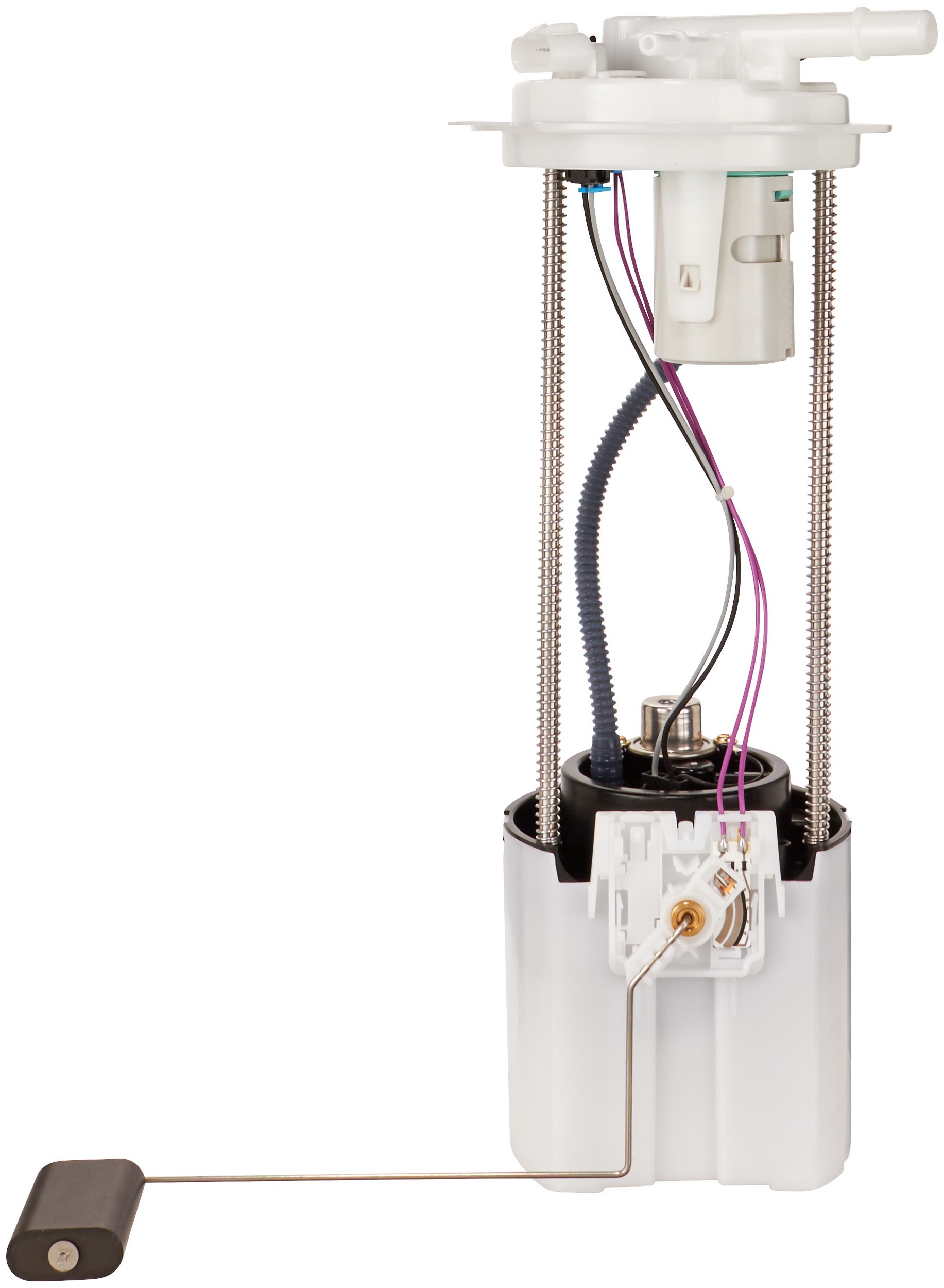 Fuel Pump Module Assembly