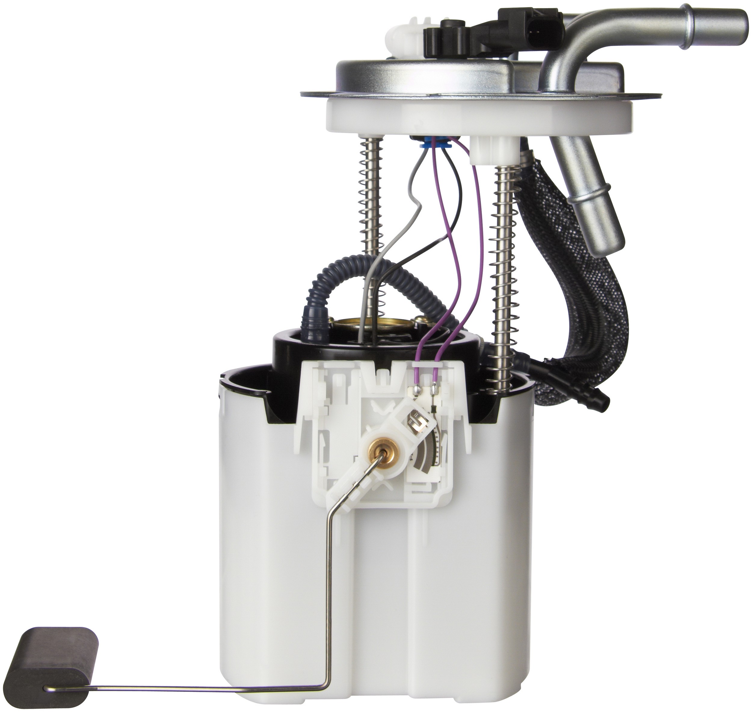 Fuel Pump Module Assembly