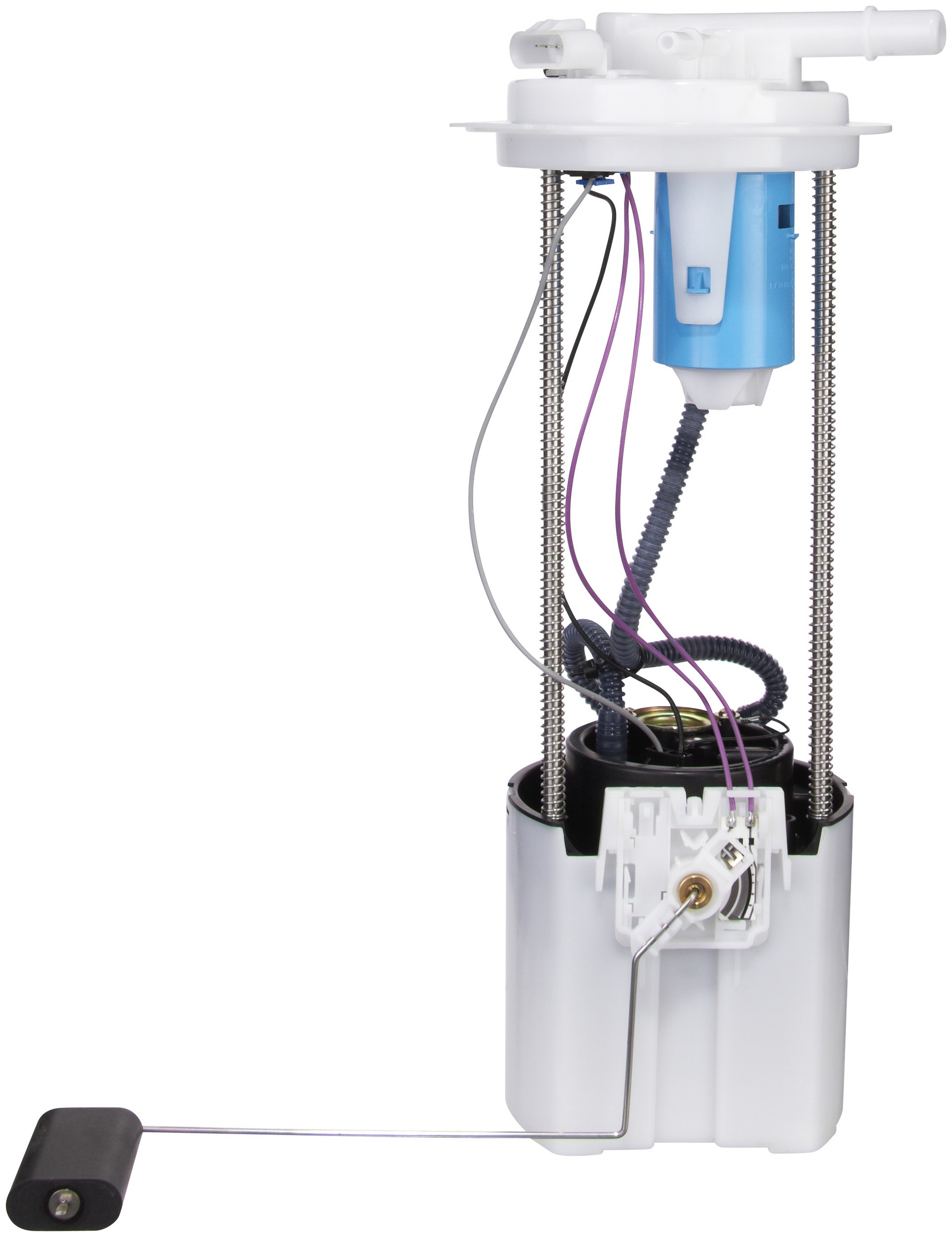 Fuel Pump Module Assembly