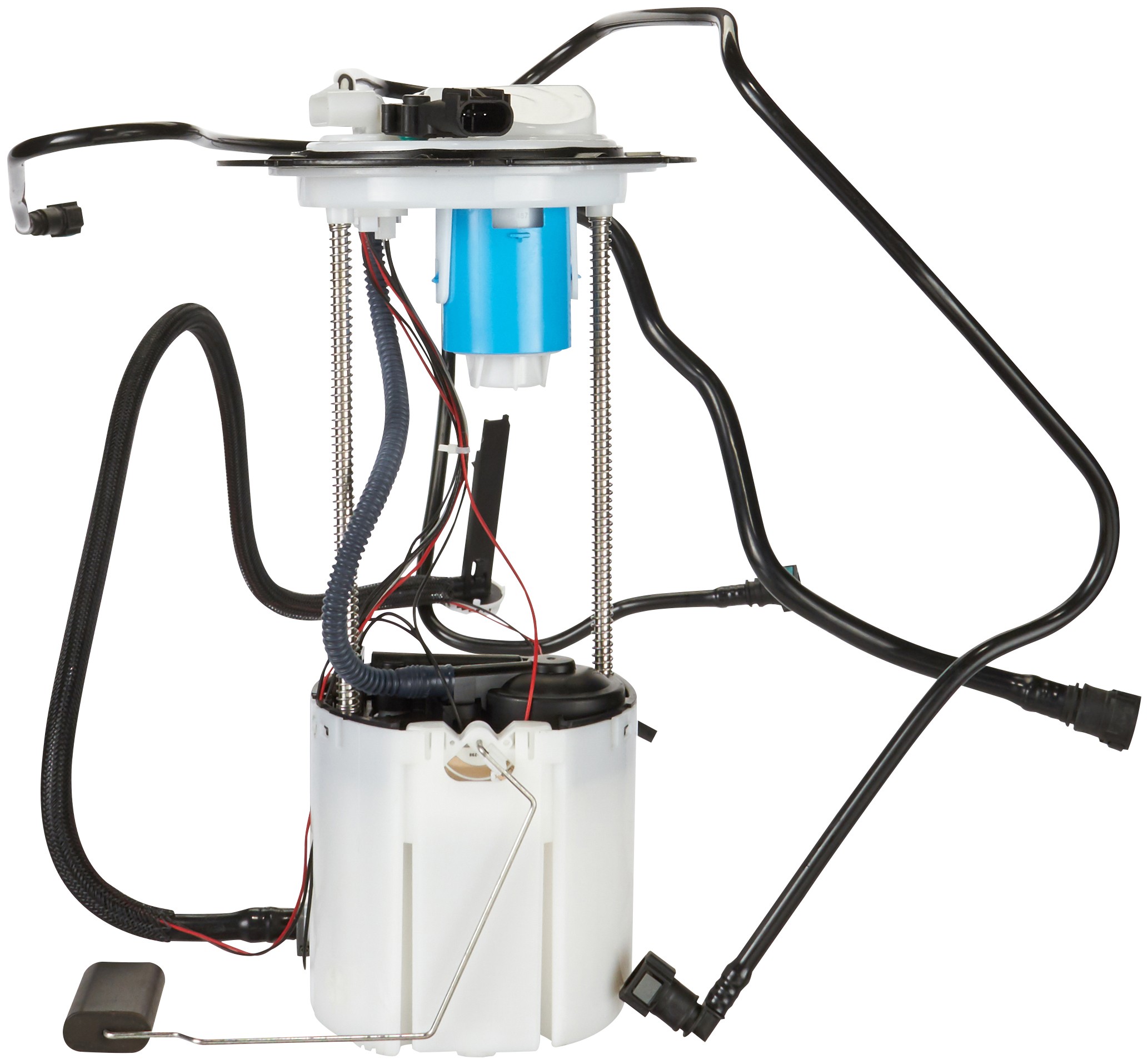 Fuel Pump Module Assembly