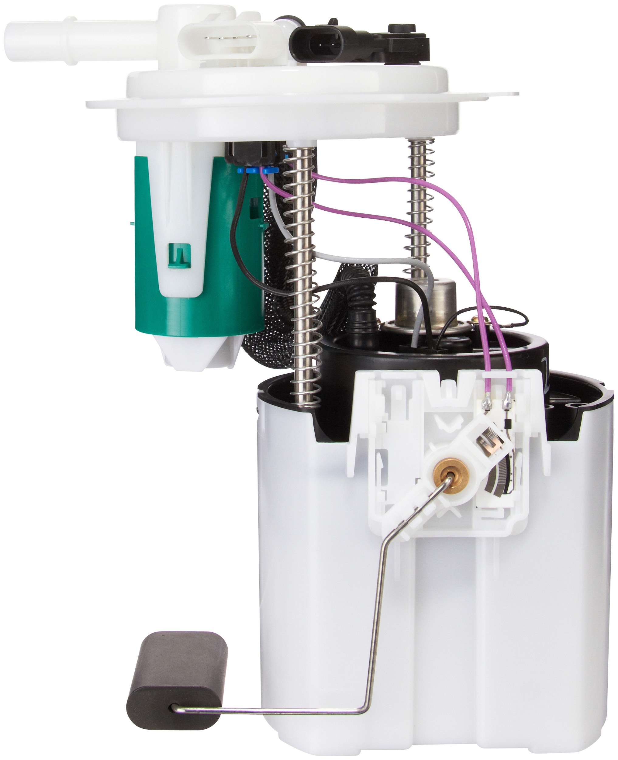 Fuel Pump Module Assembly