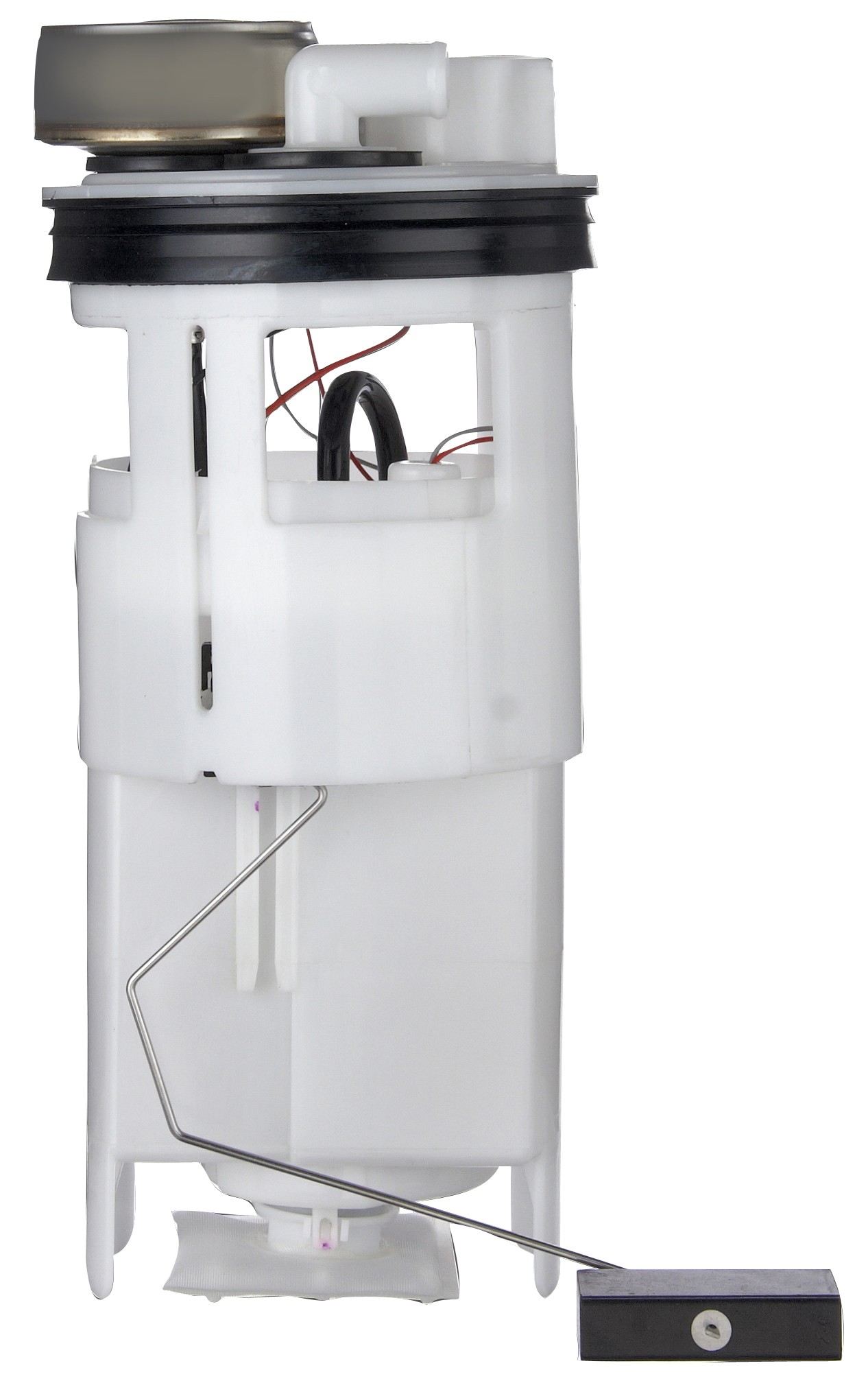 Fuel Pump Module Assembly