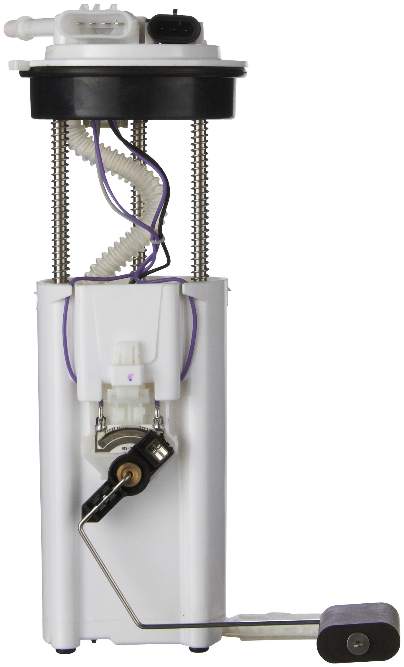 Fuel Pump Module Assembly