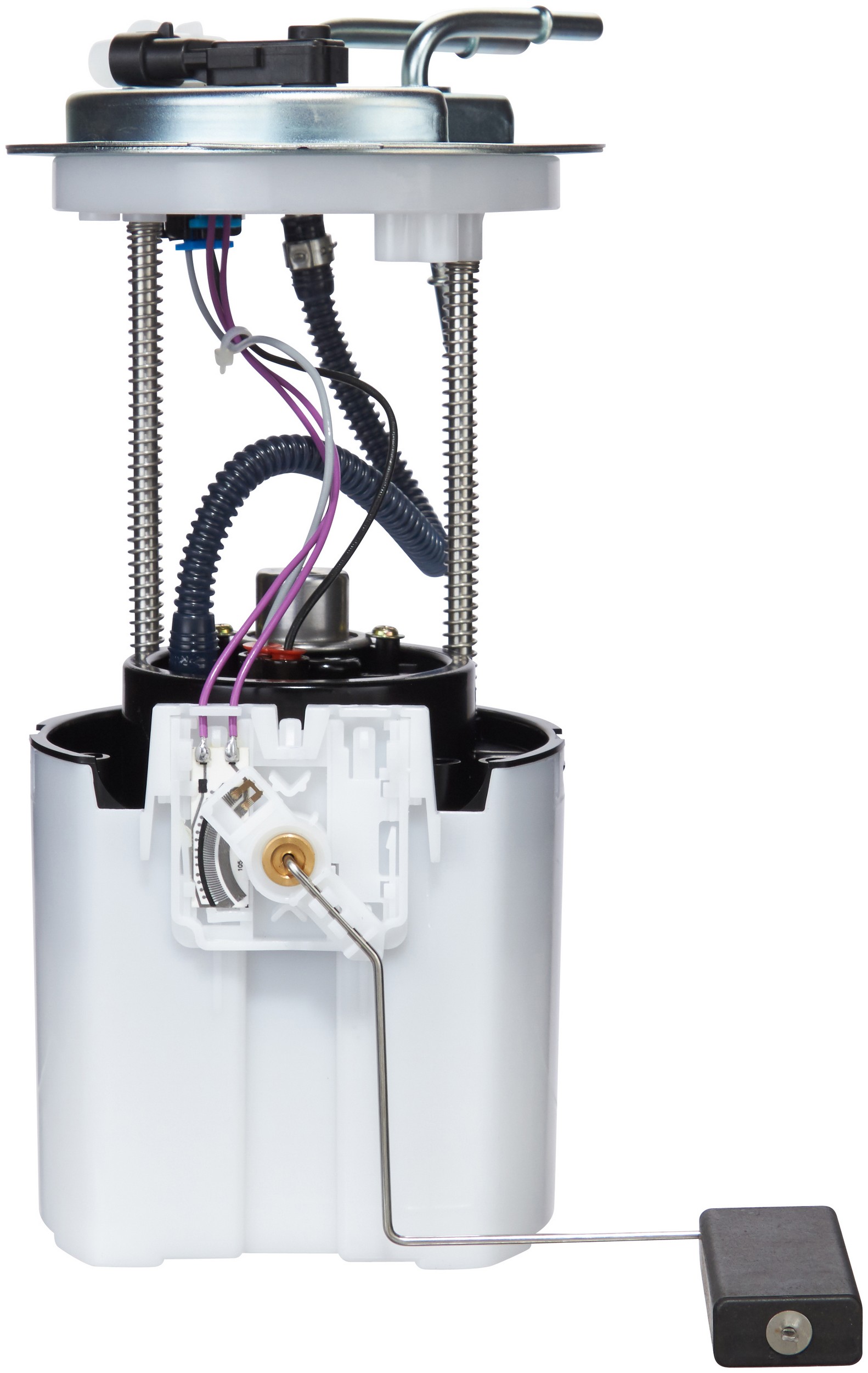 Fuel Pump Module Assembly