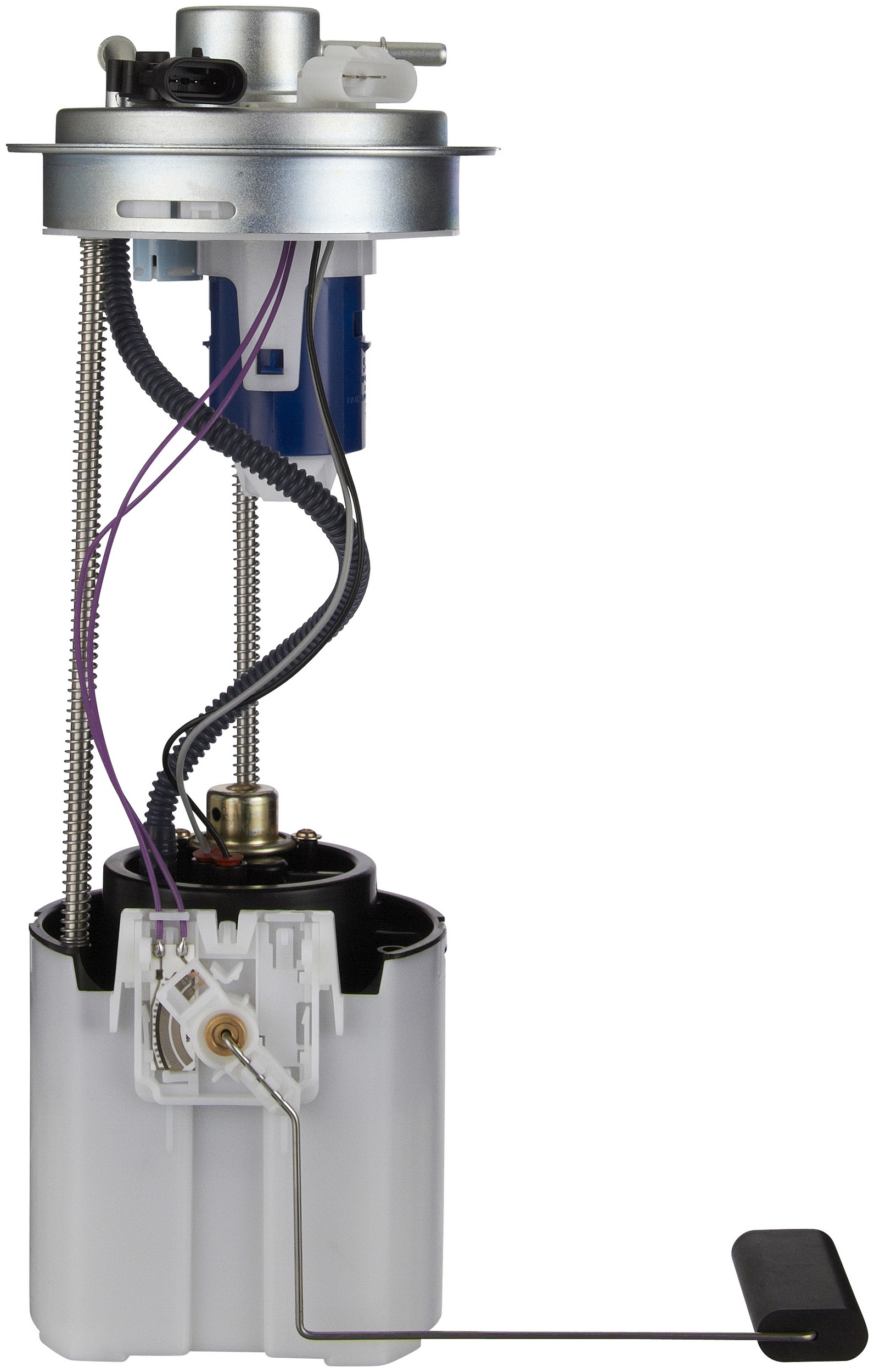 Fuel Pump Module Assembly