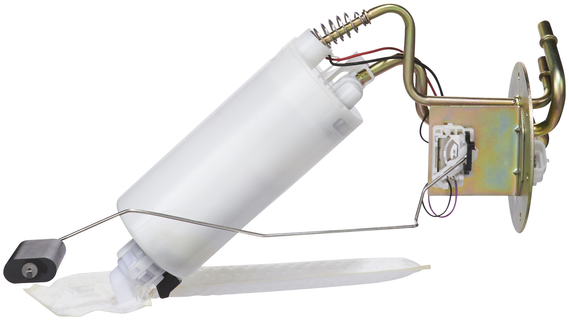 Fuel Pump Module Assembly