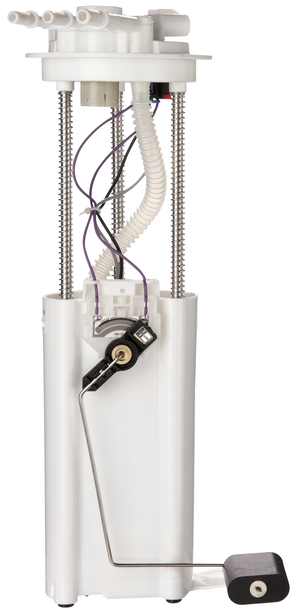Fuel Pump Module Assembly