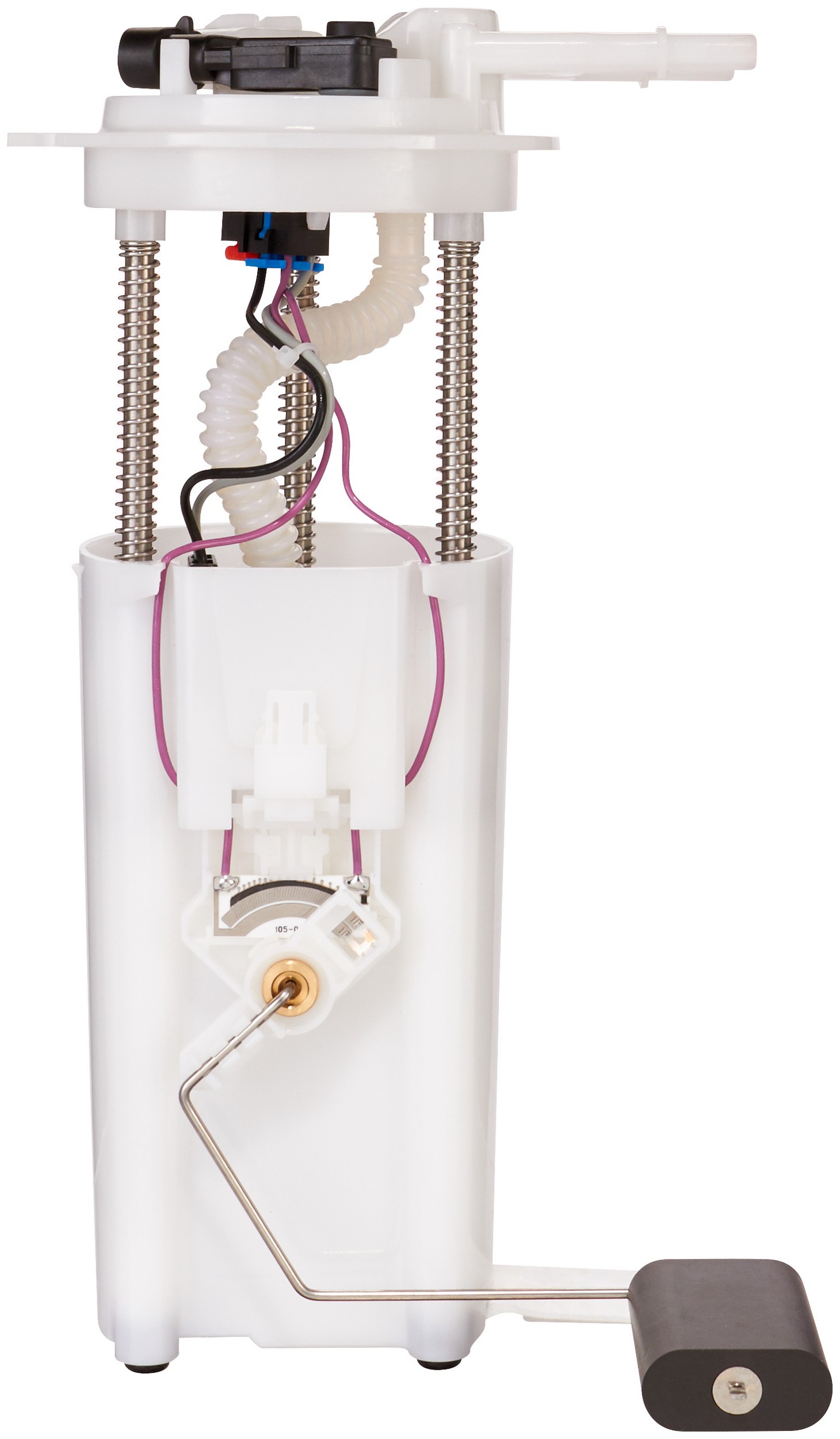 Fuel Pump Module Assembly