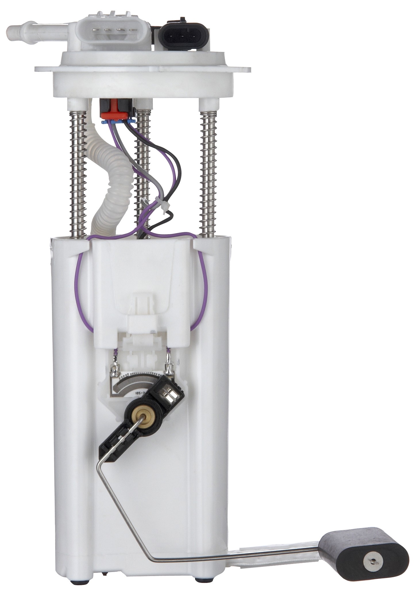 Fuel Pump Module Assembly