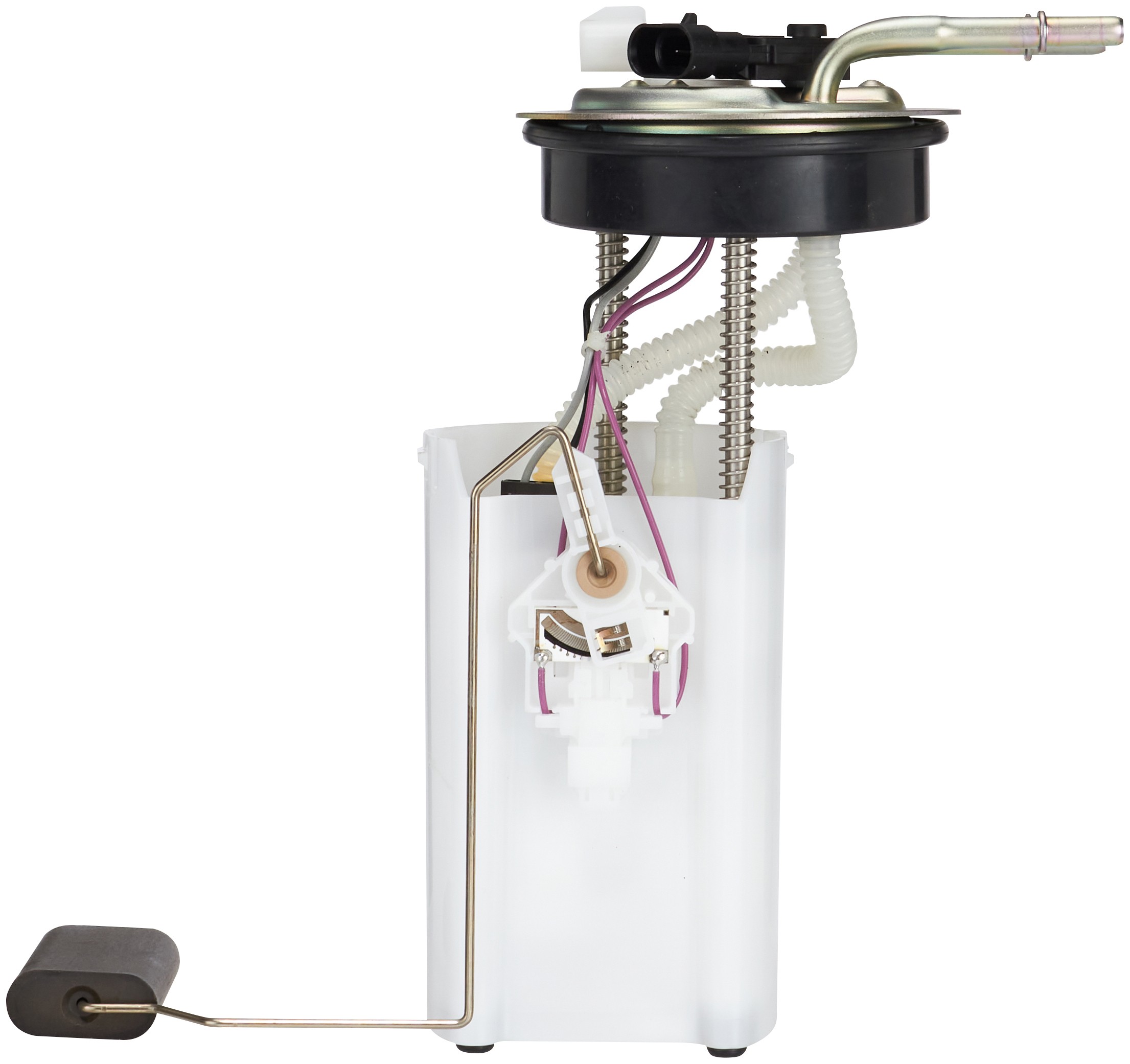 Fuel Pump Module Assembly