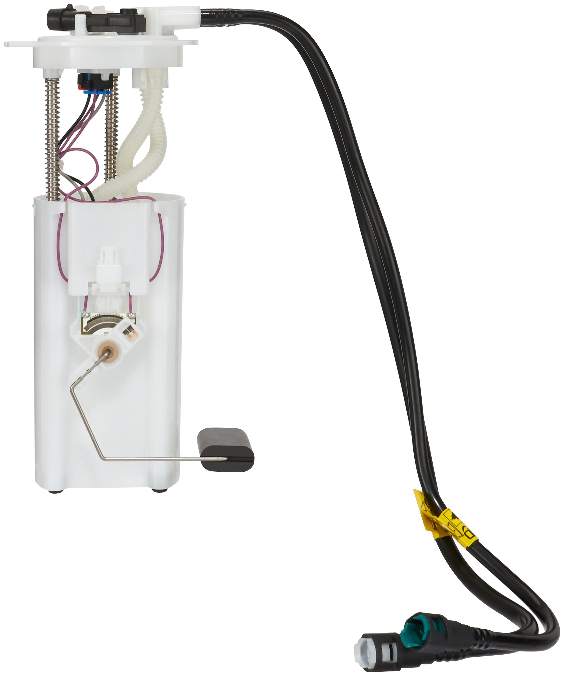 Fuel Pump Module Assembly