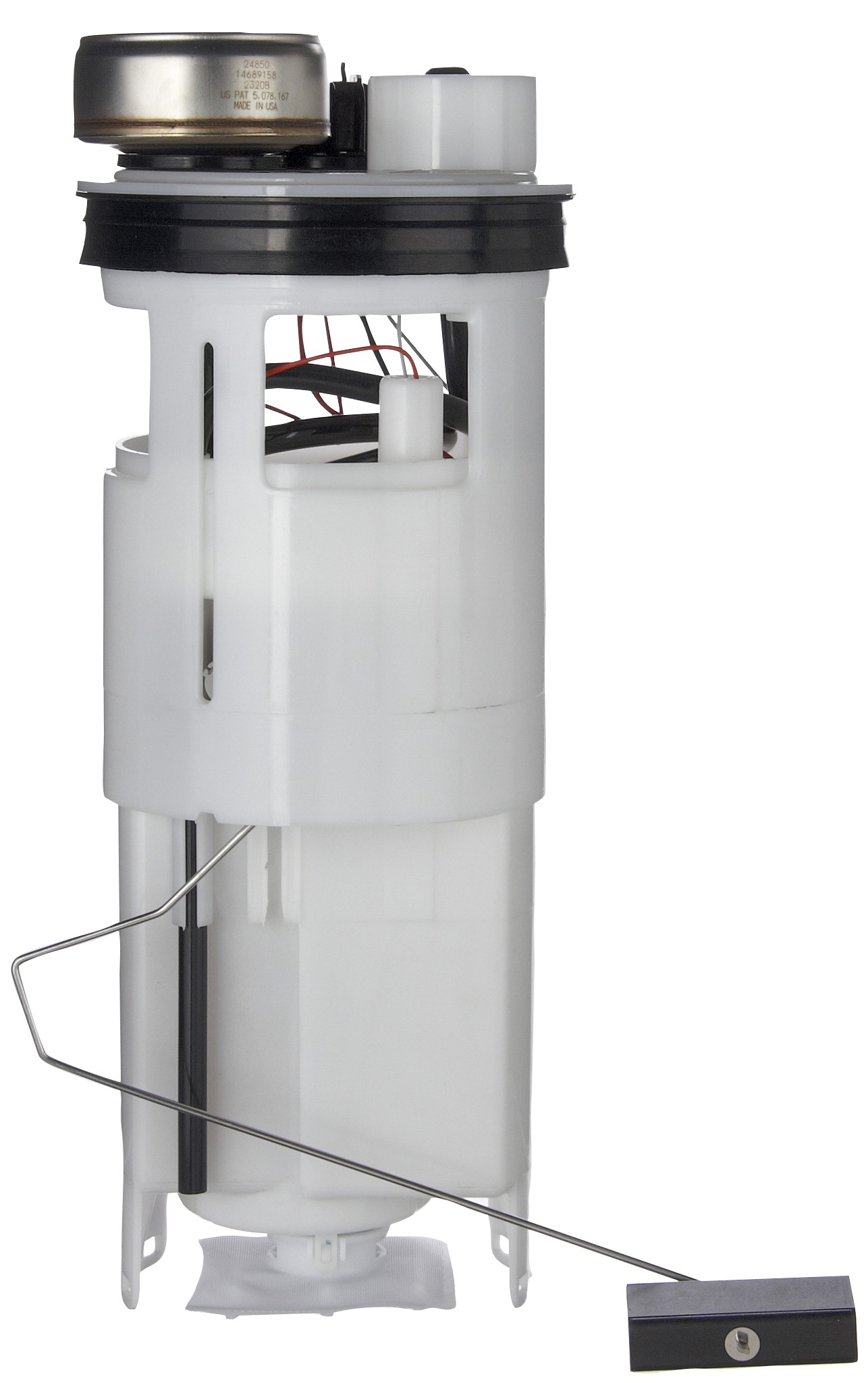 Fuel Pump Module Assembly