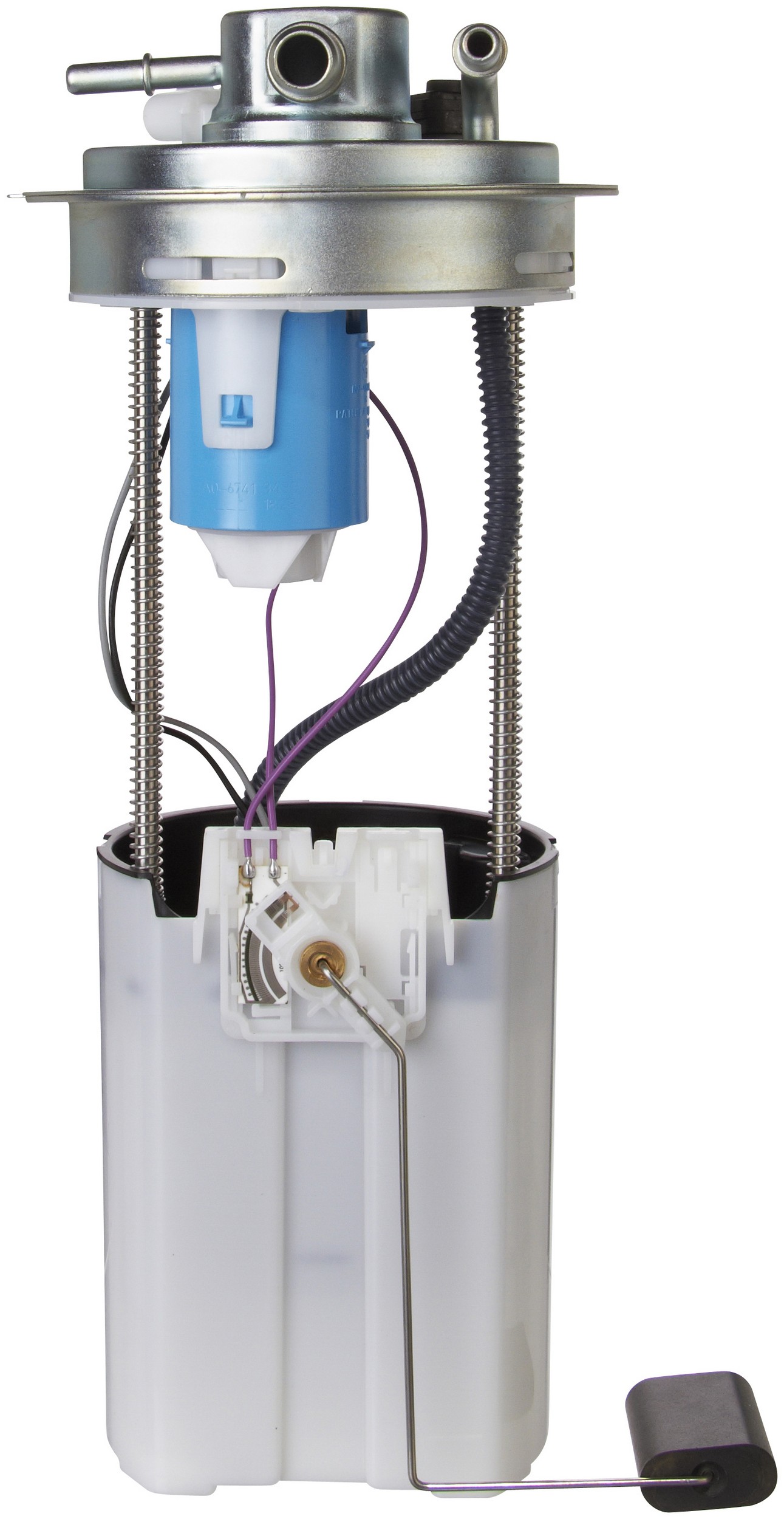 Fuel Pump Module Assembly