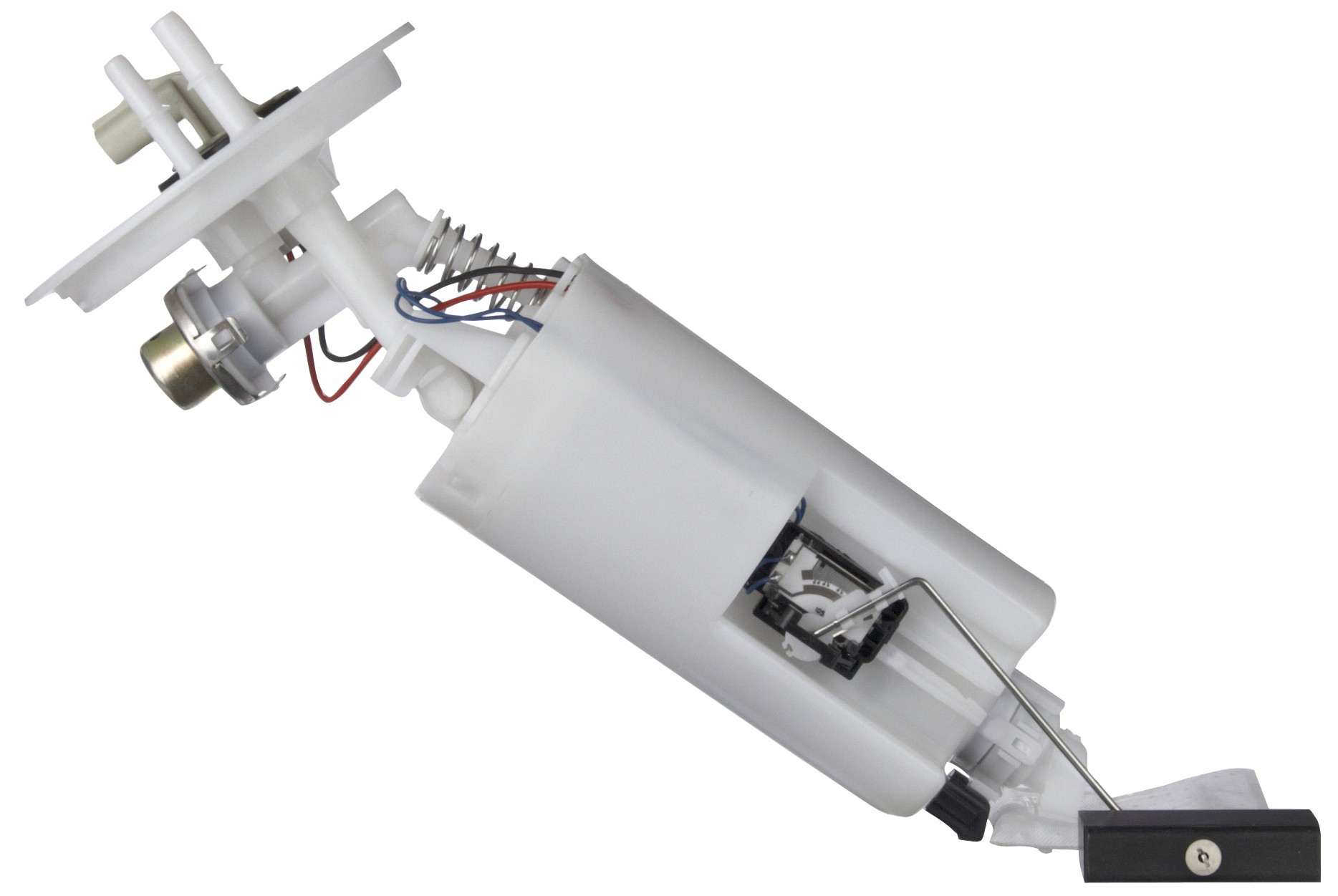 Fuel Pump Module Assembly