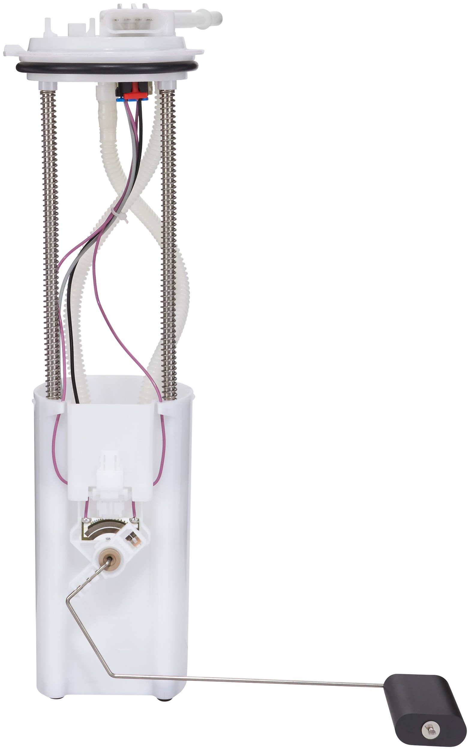 Fuel Pump Module Assembly