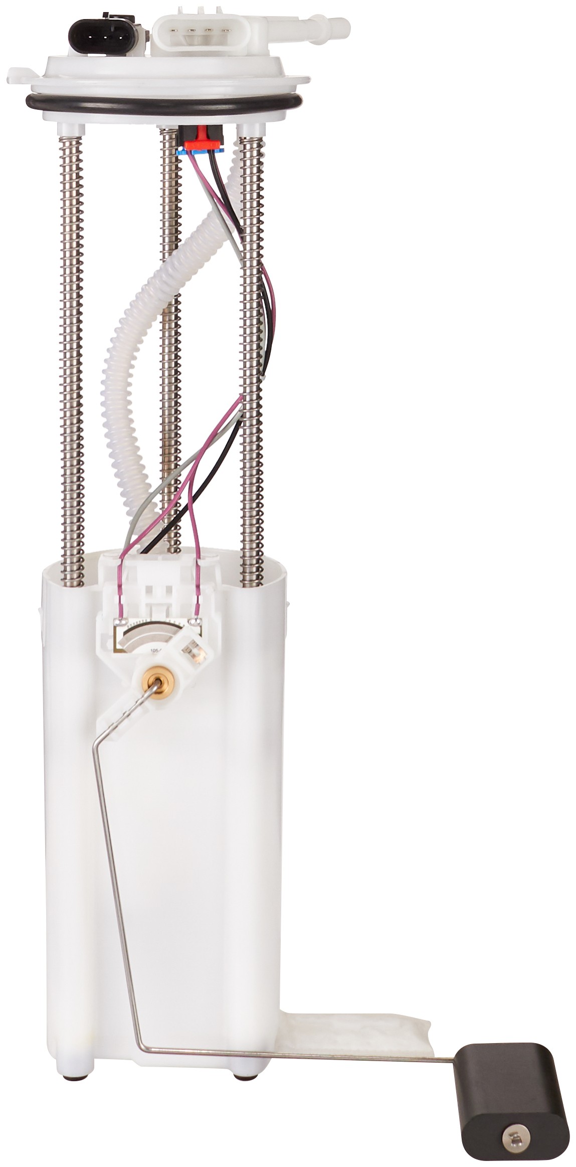 Fuel Pump Module Assembly