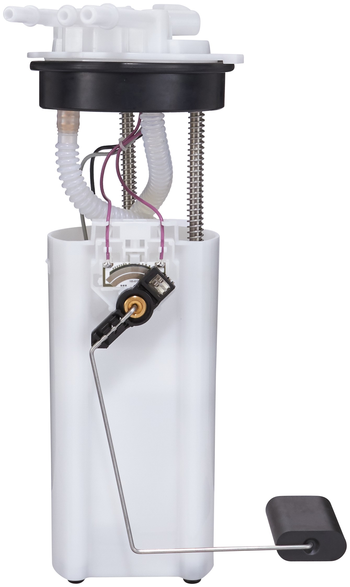 Fuel Pump Module Assembly