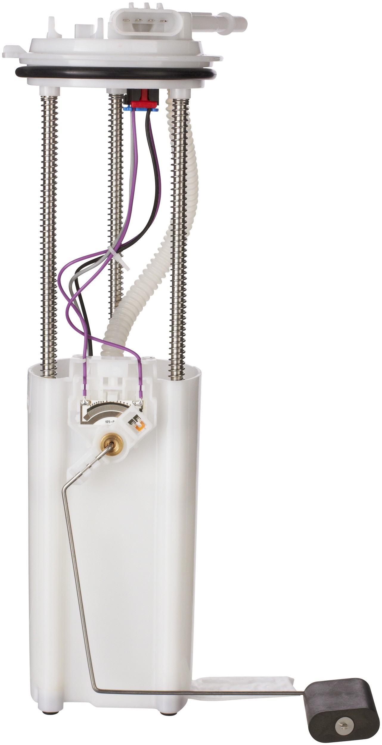 Fuel Pump Module Assembly