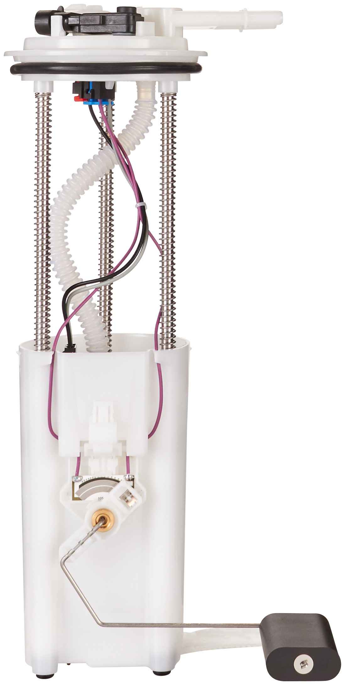 Fuel Pump Module Assembly