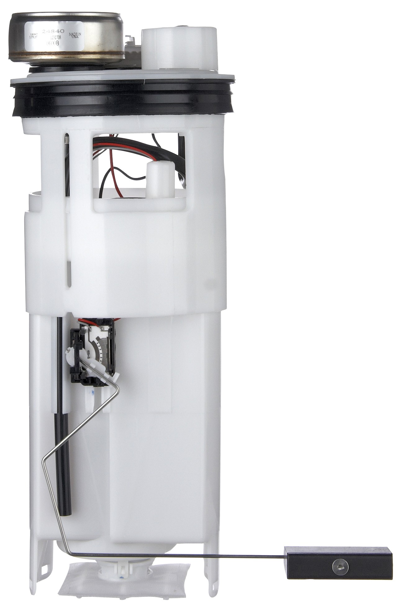 Fuel Pump Module Assembly