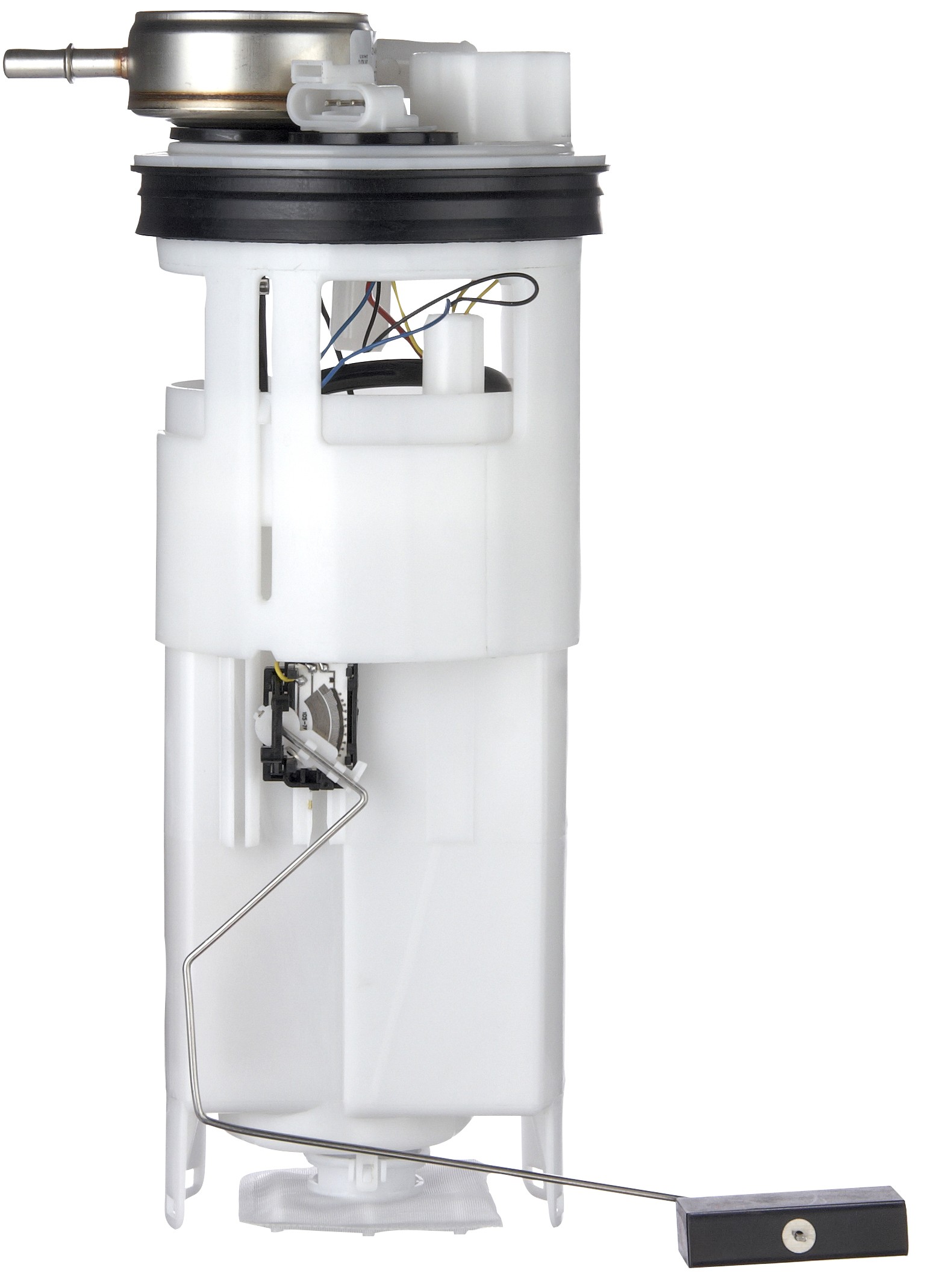 Fuel Pump Module Assembly