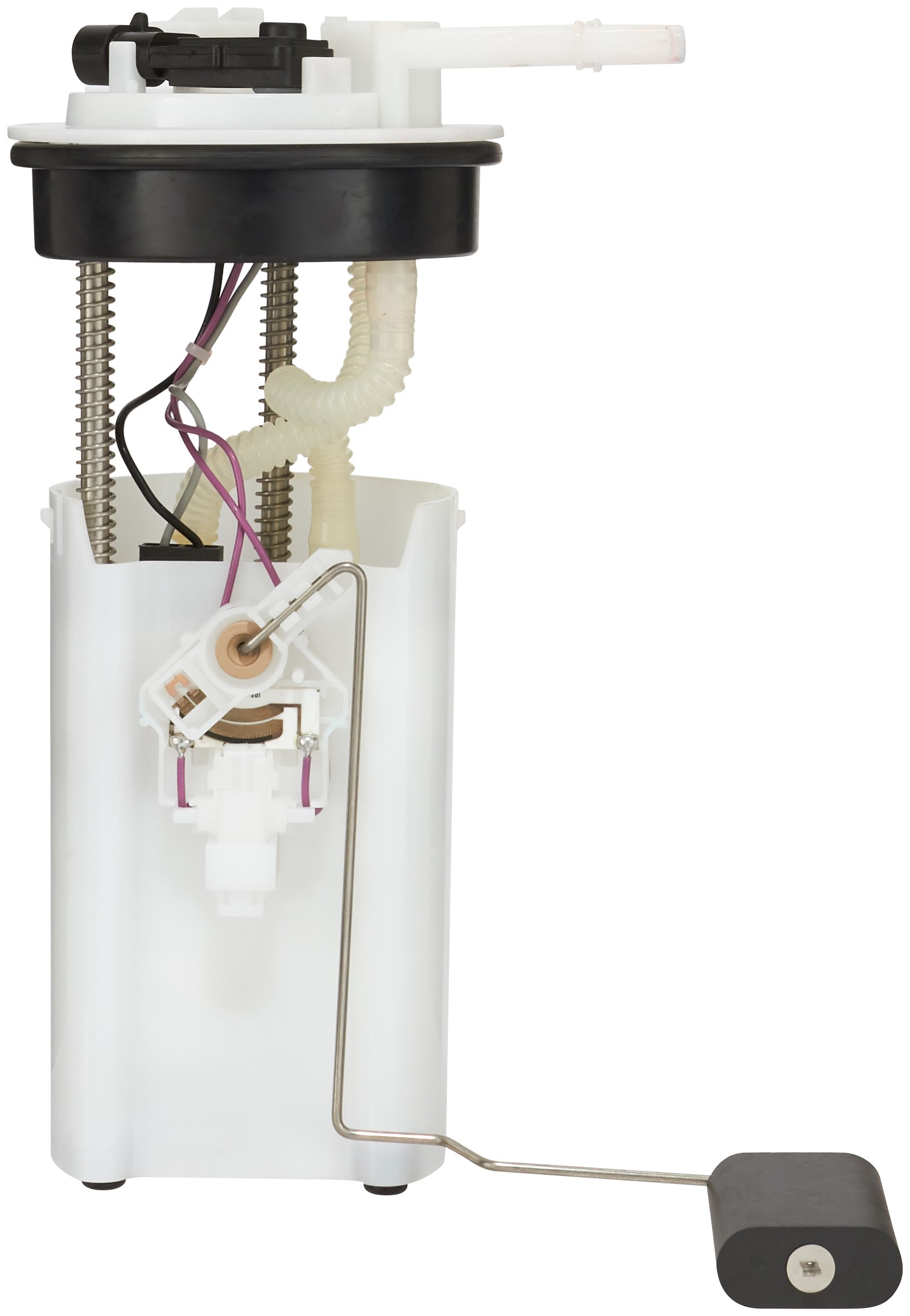 Fuel Pump Module Assembly