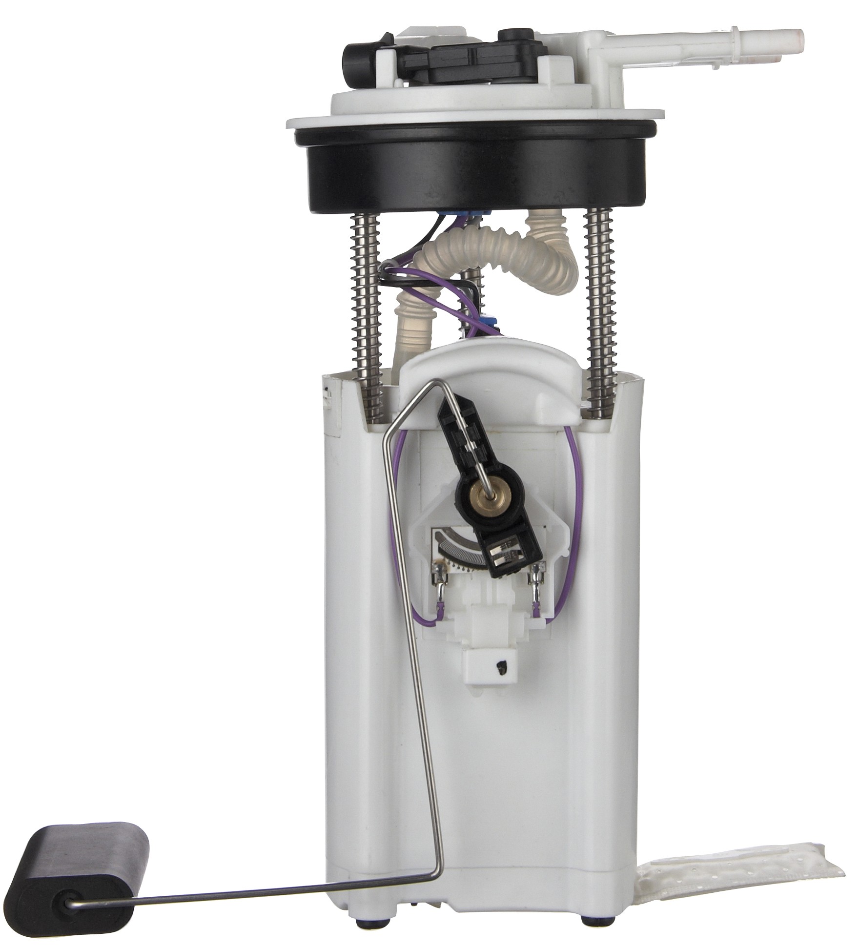 Fuel Pump Module Assembly