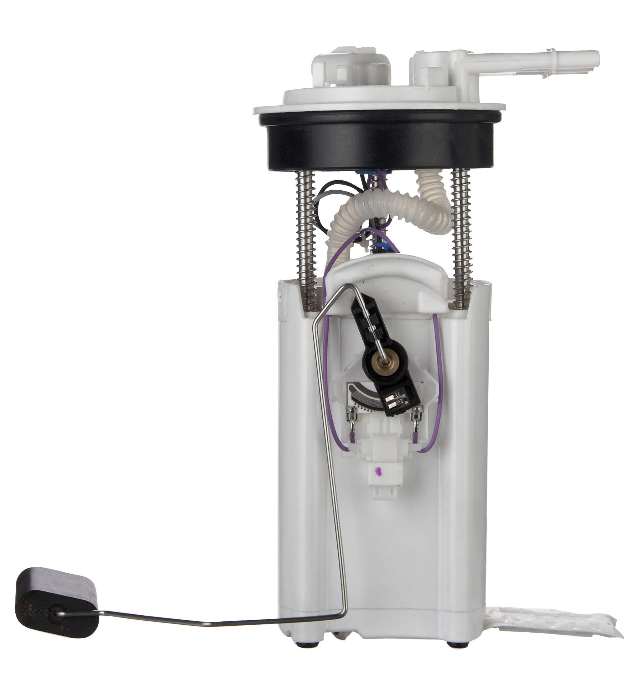 Fuel Pump Module Assembly