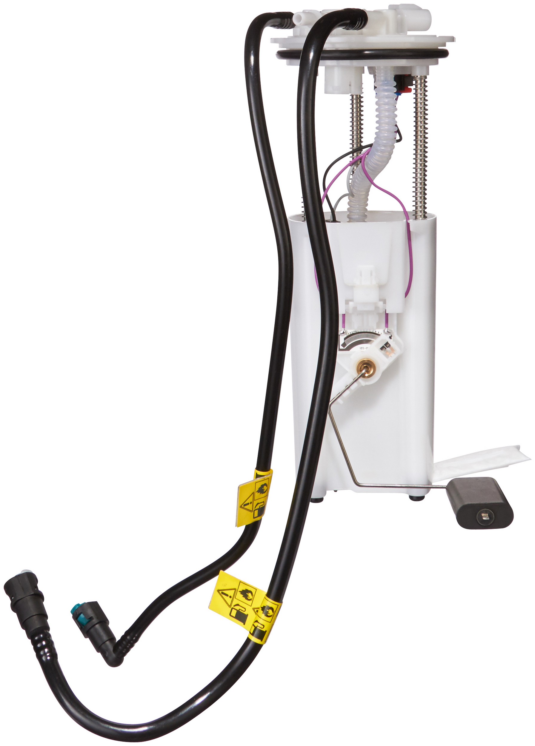 Fuel Pump Module Assembly