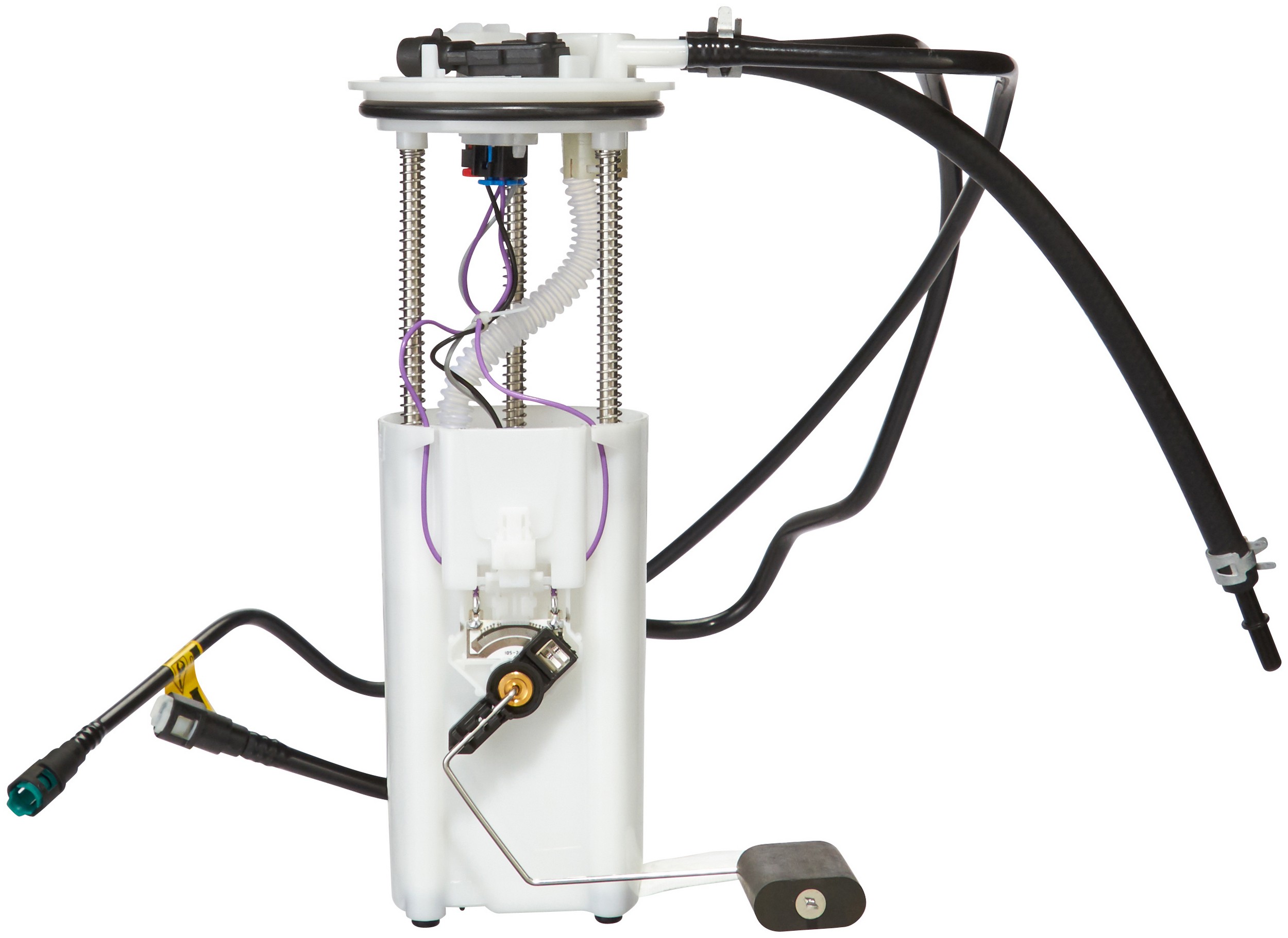Fuel Pump Module Assembly