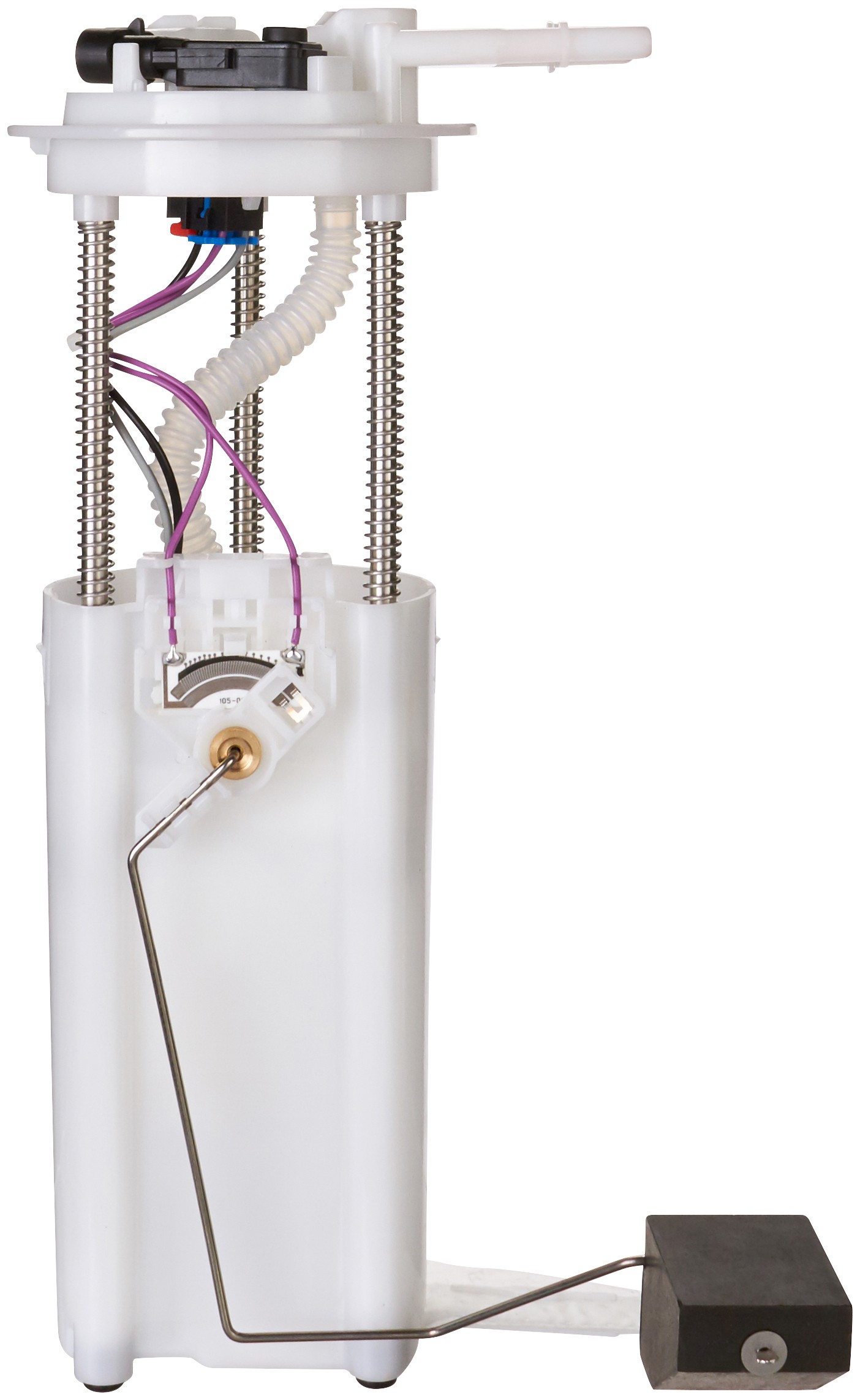 Fuel Pump Module Assembly