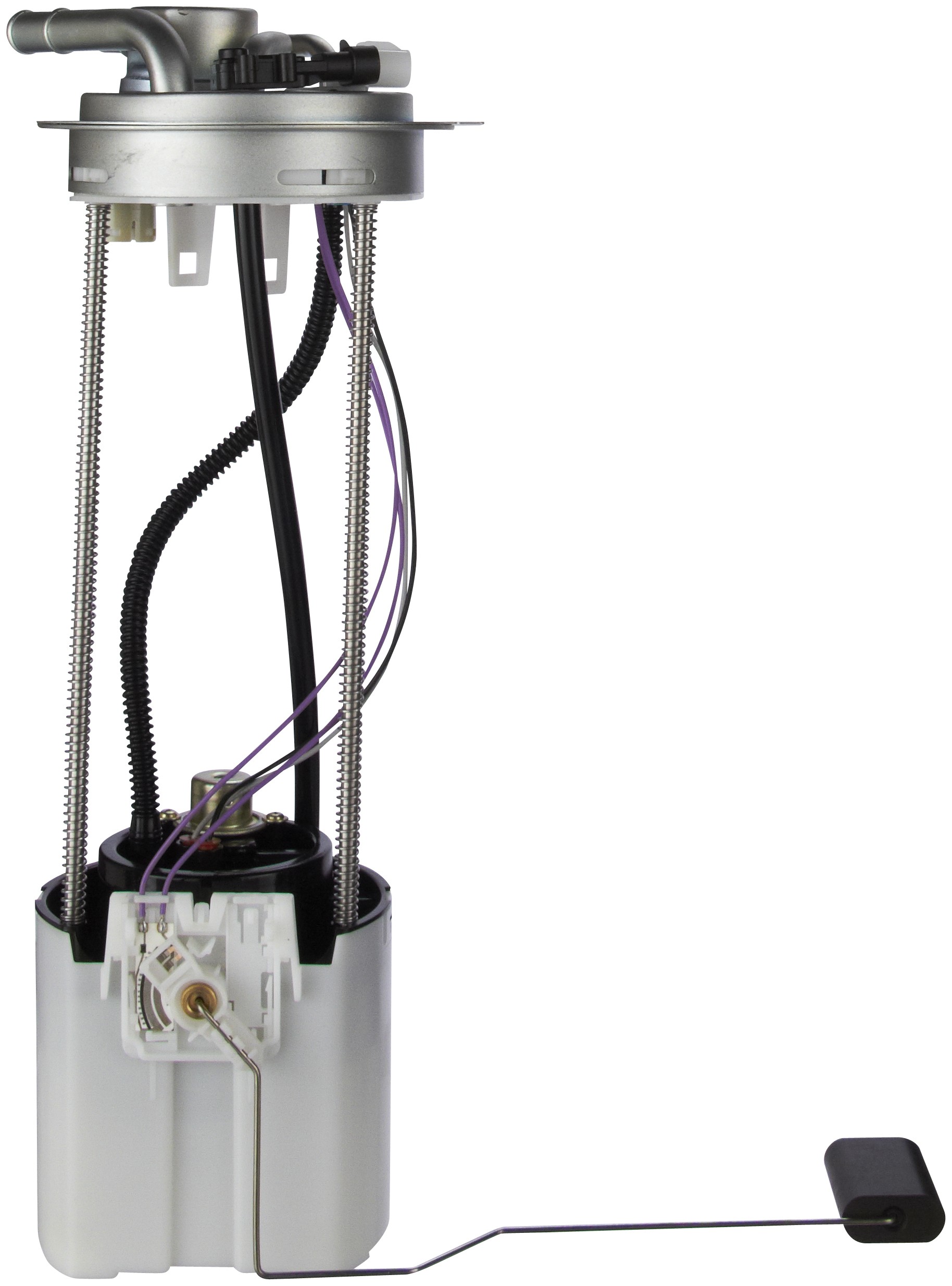 Fuel Pump Module Assembly