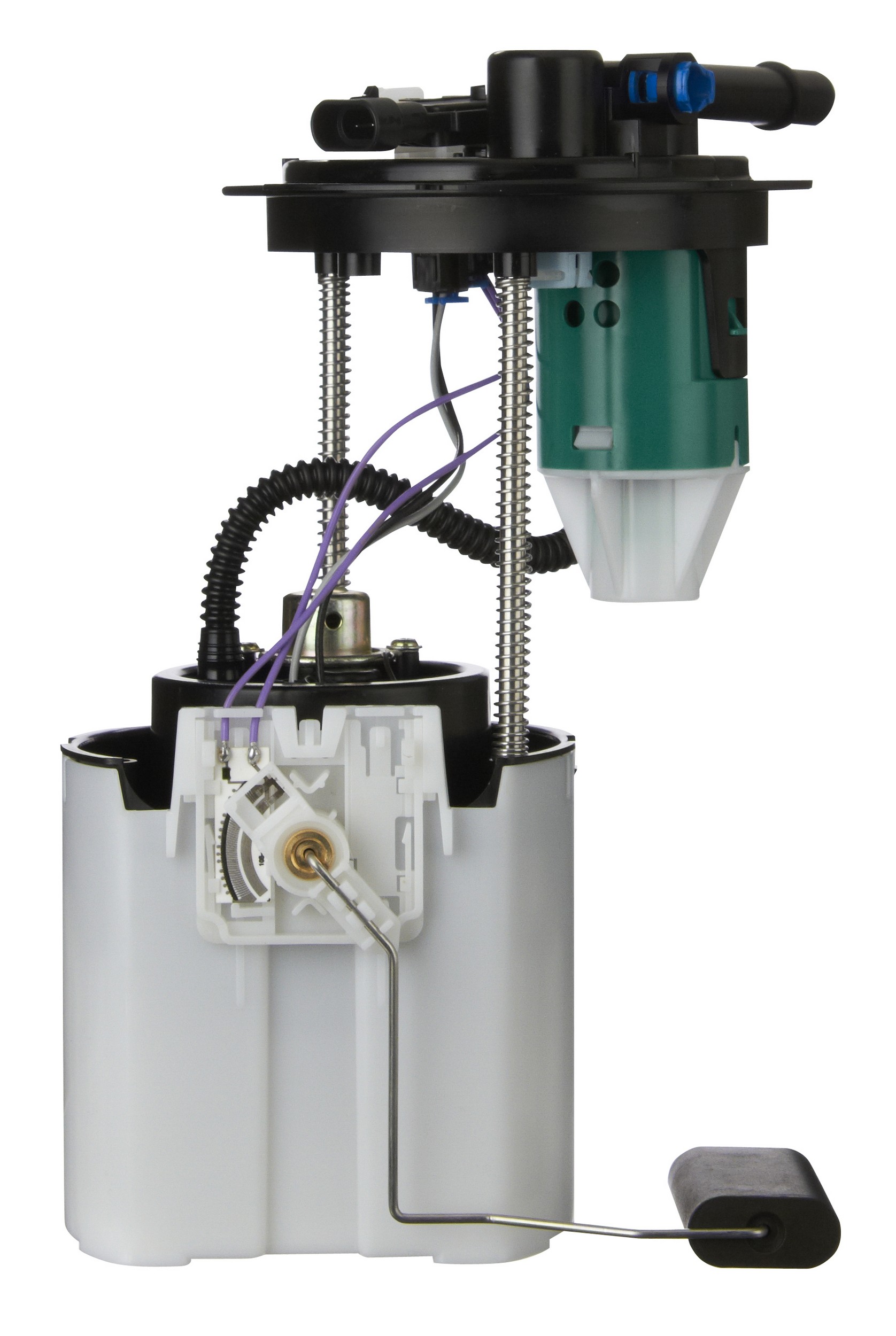 Fuel Pump Module Assembly