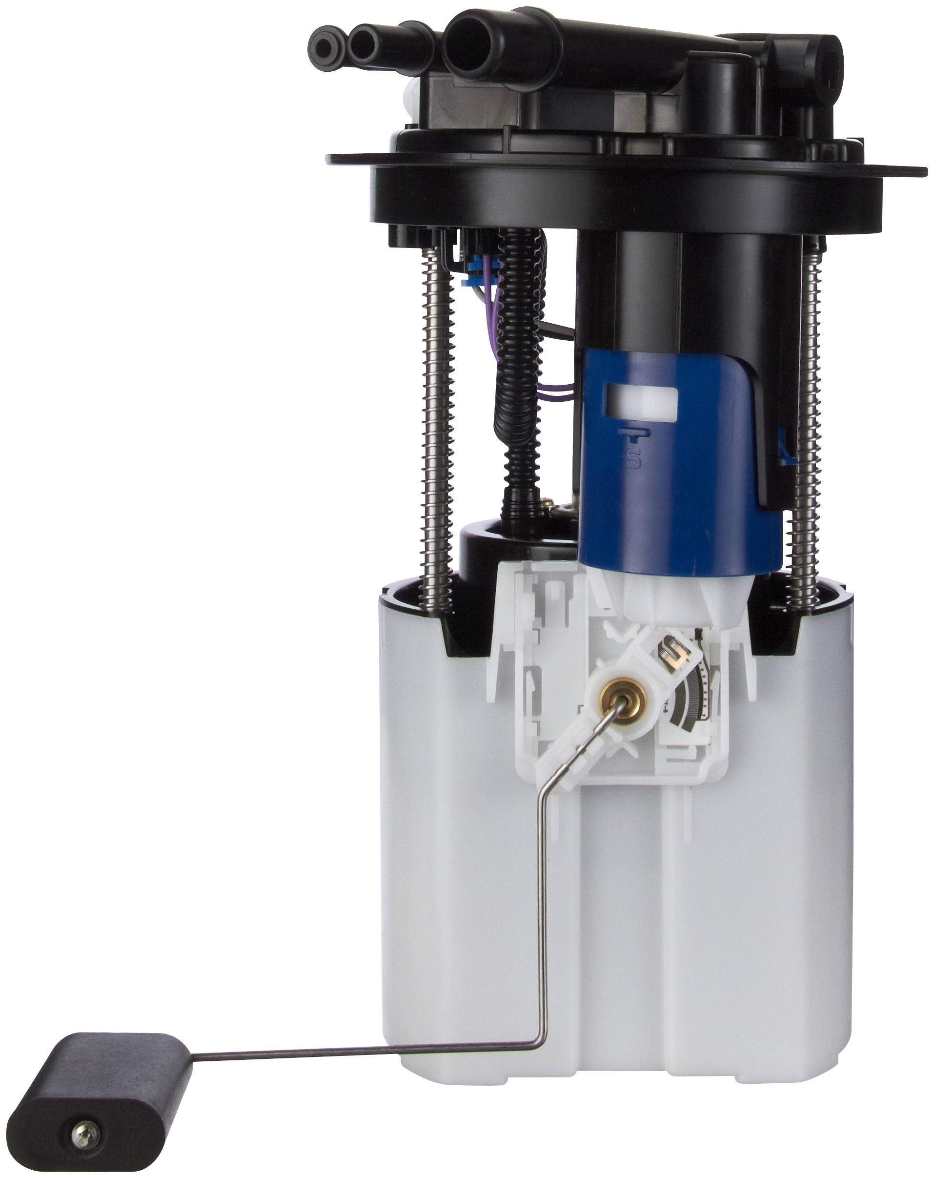 Fuel Pump Module Assembly