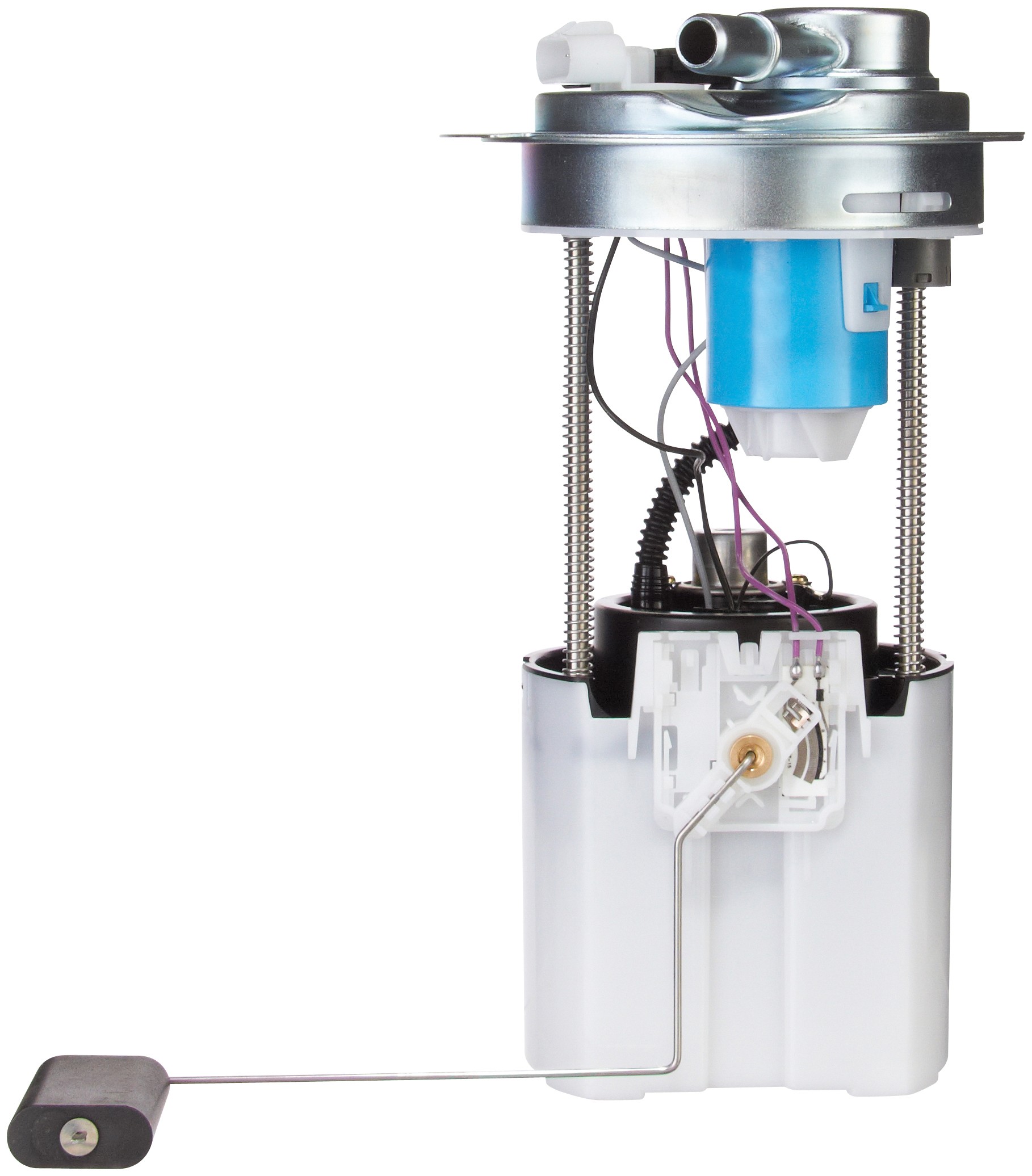 Fuel Pump Module Assembly