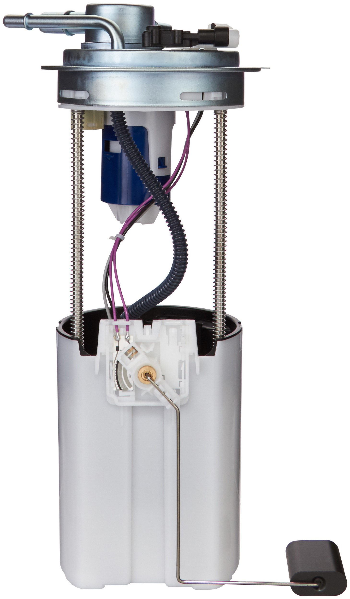 Fuel Pump Module Assembly