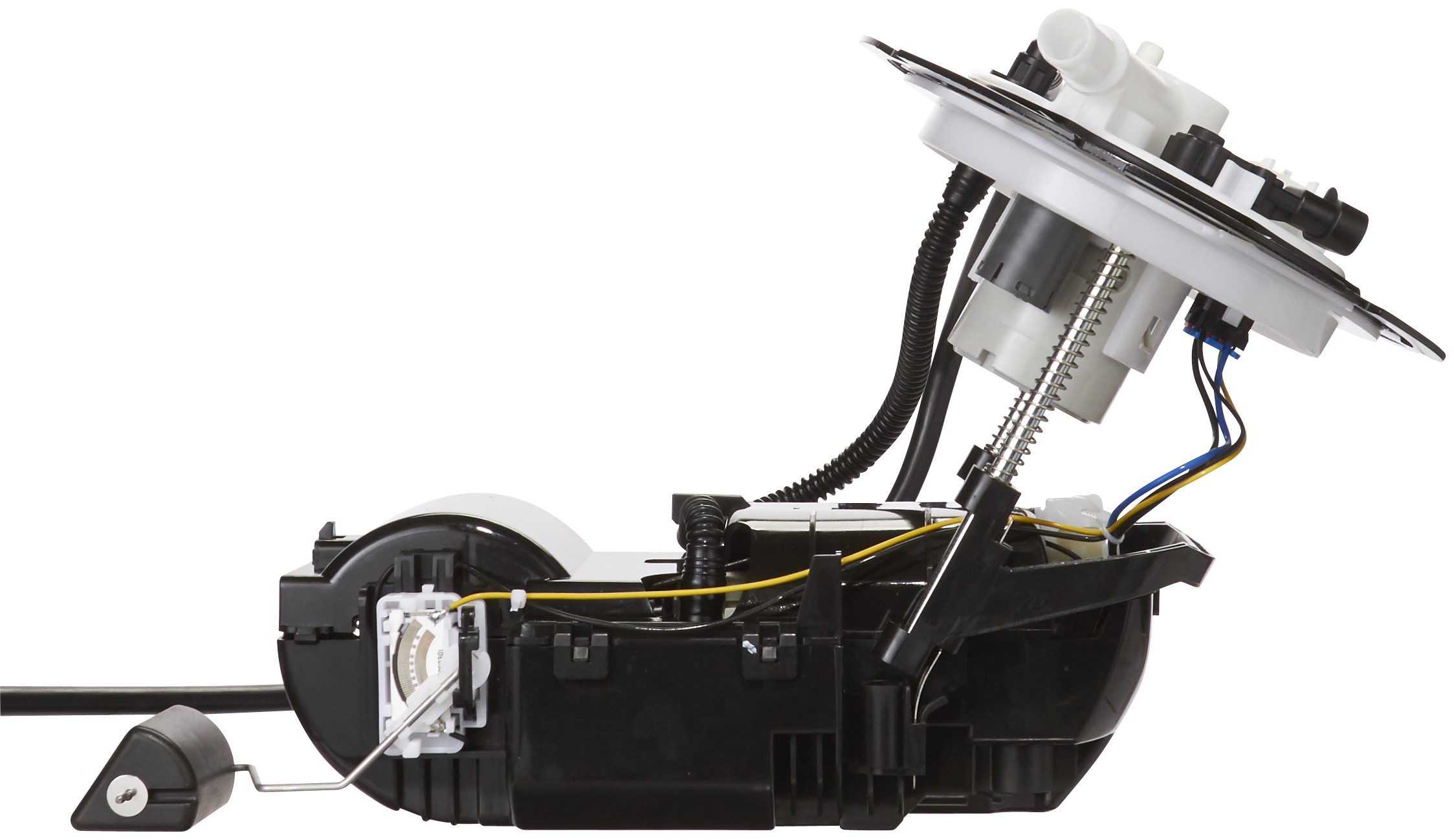 Fuel Pump Module Assembly