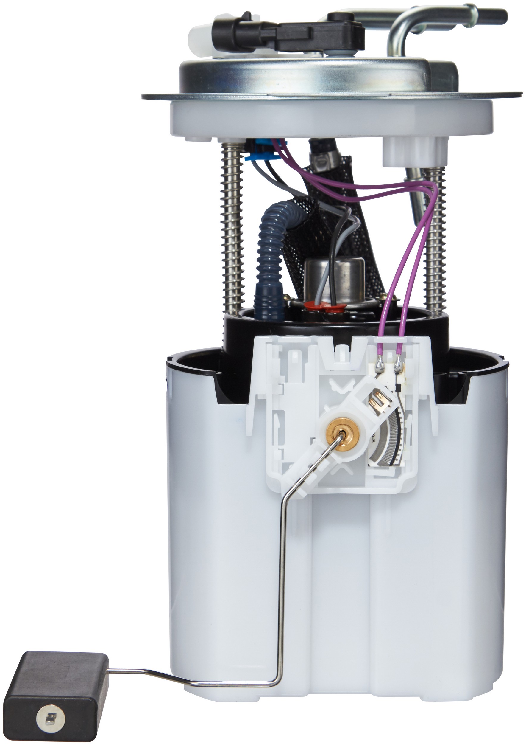 Fuel Pump Module Assembly