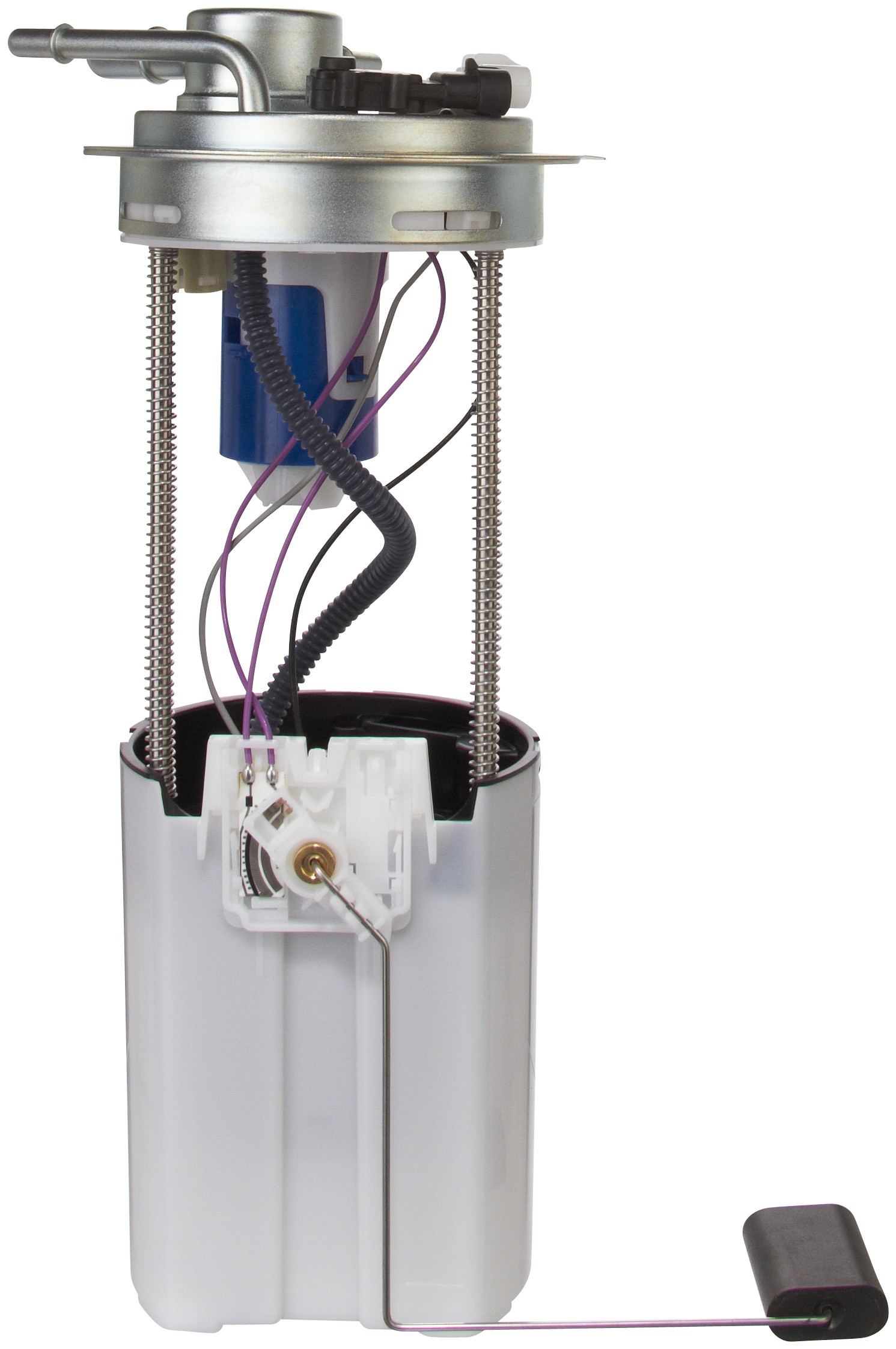 Fuel Pump Module Assembly