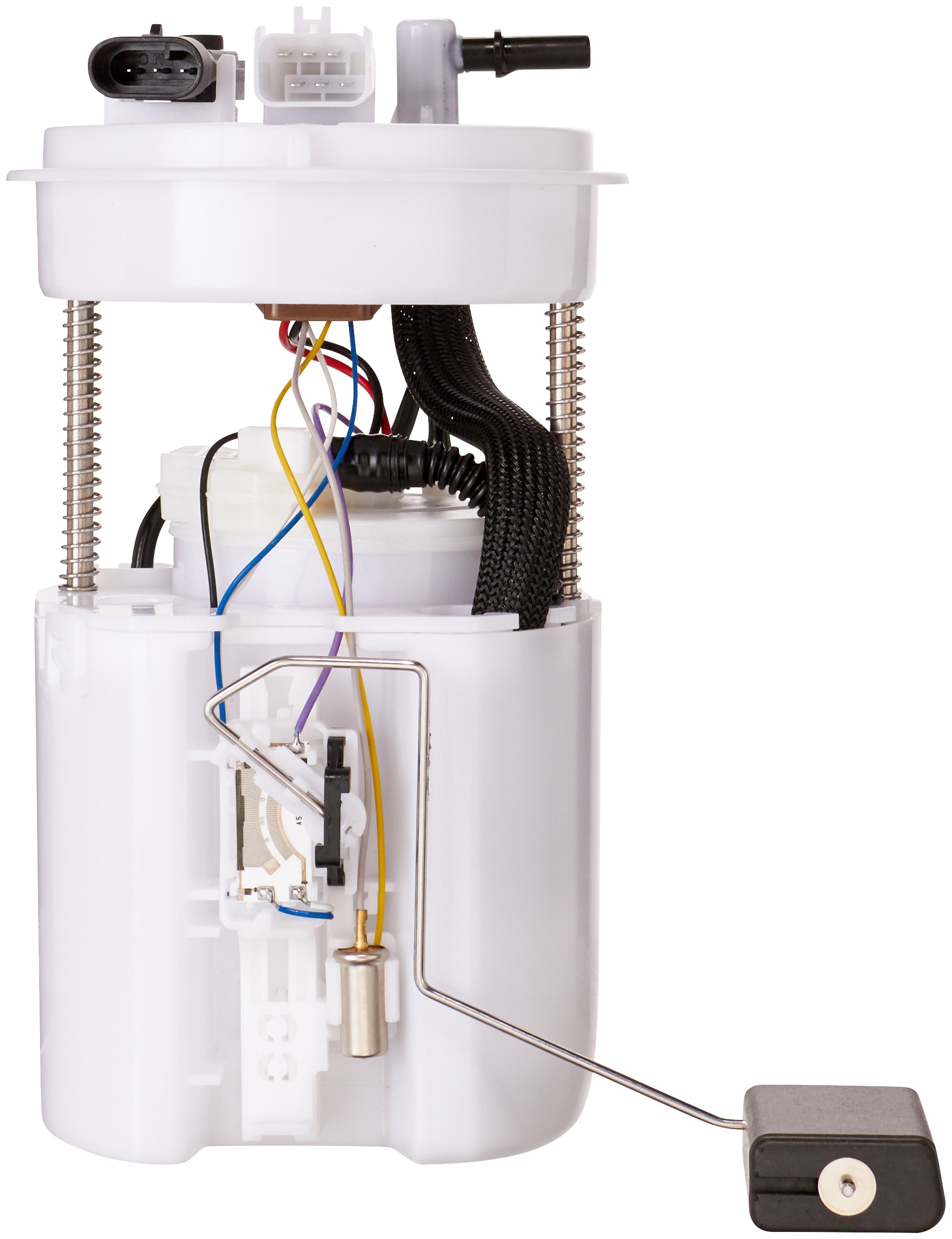 Fuel Pump Module Assembly