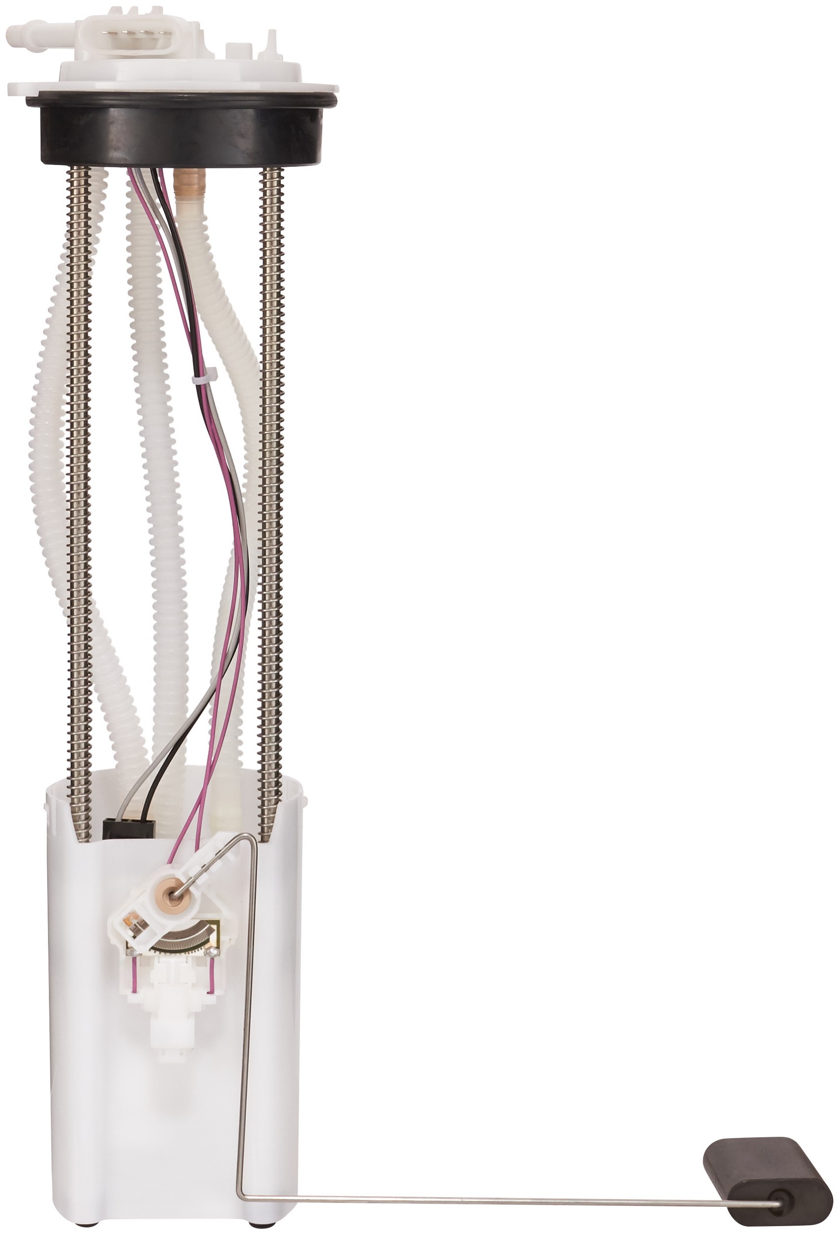 Fuel Pump Module Assembly
